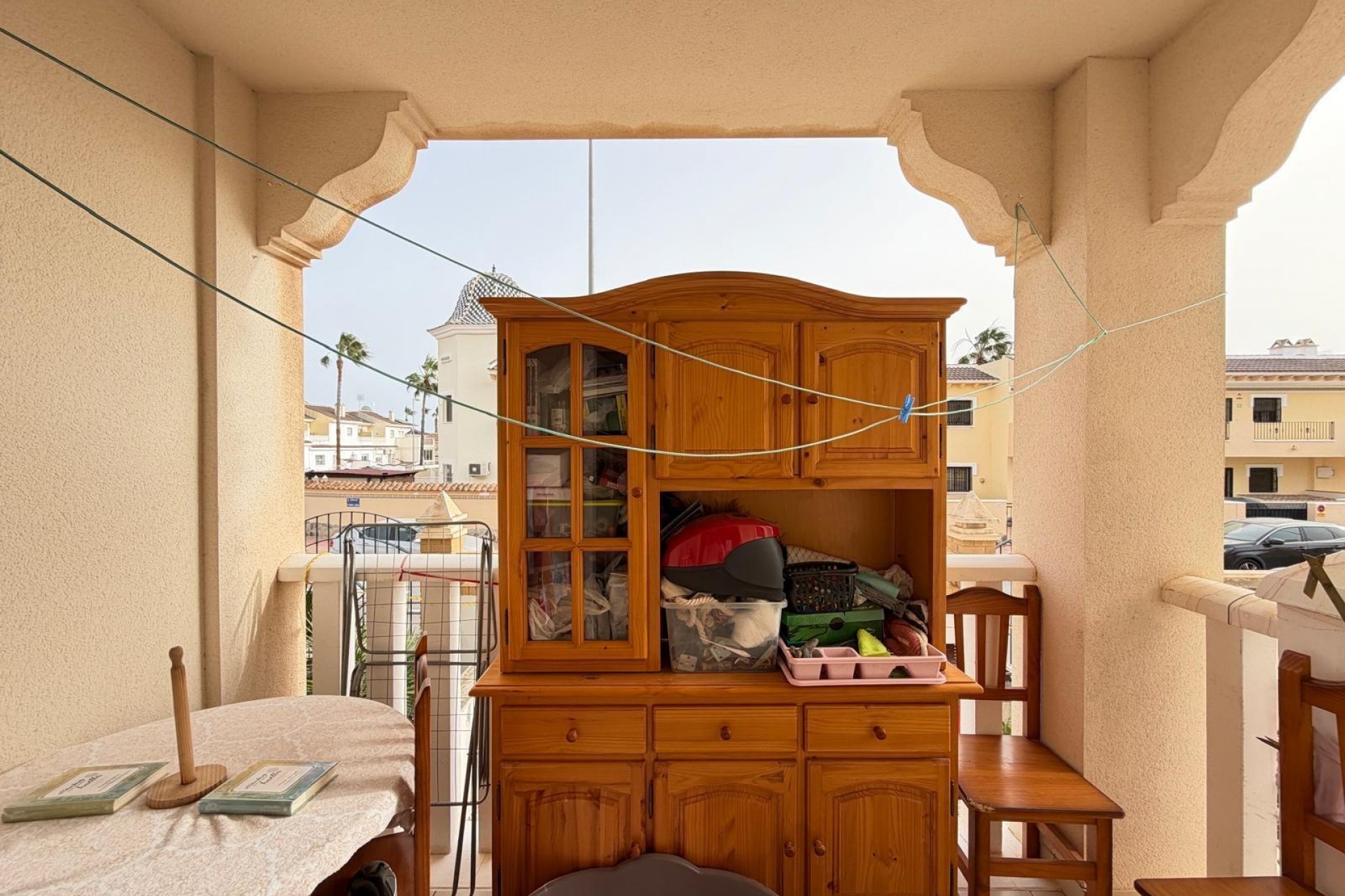 A Vendre - Bungalow Planta Baja -
Rojales - Doña Pepa