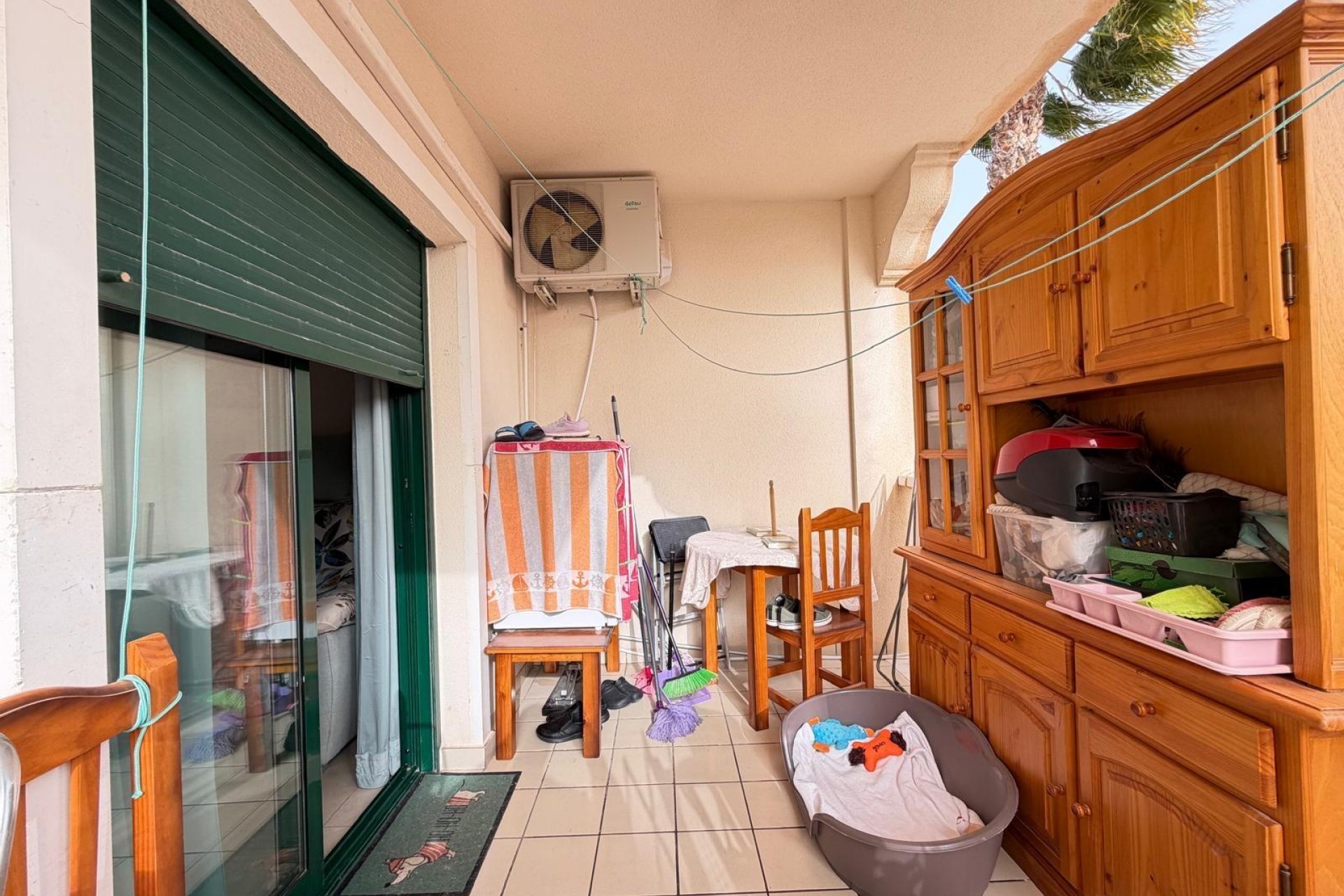 A Vendre - Bungalow Planta Baja -
Rojales - Doña Pepa