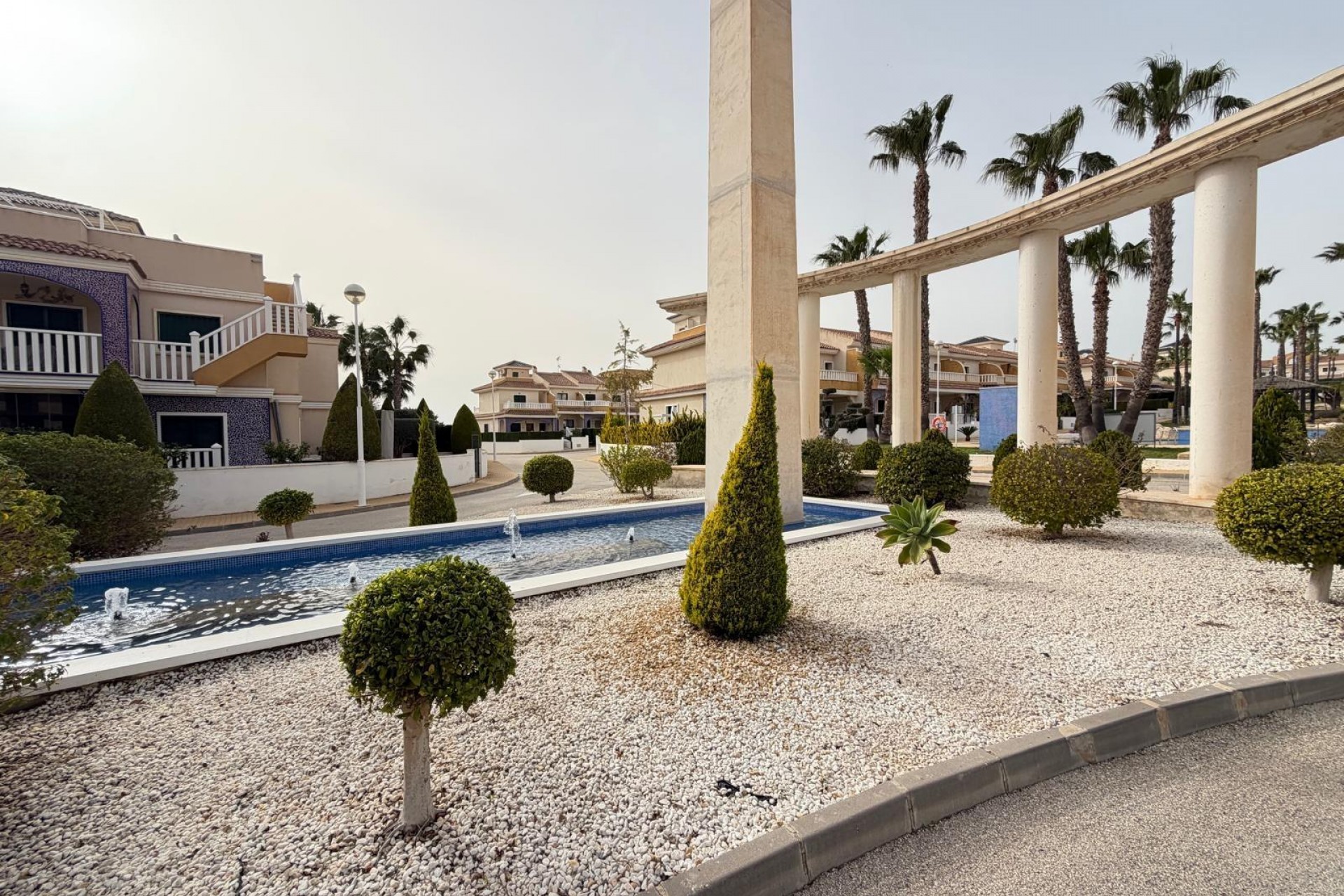 A Vendre - Bungalow Planta Baja -
Rojales - Doña Pepa