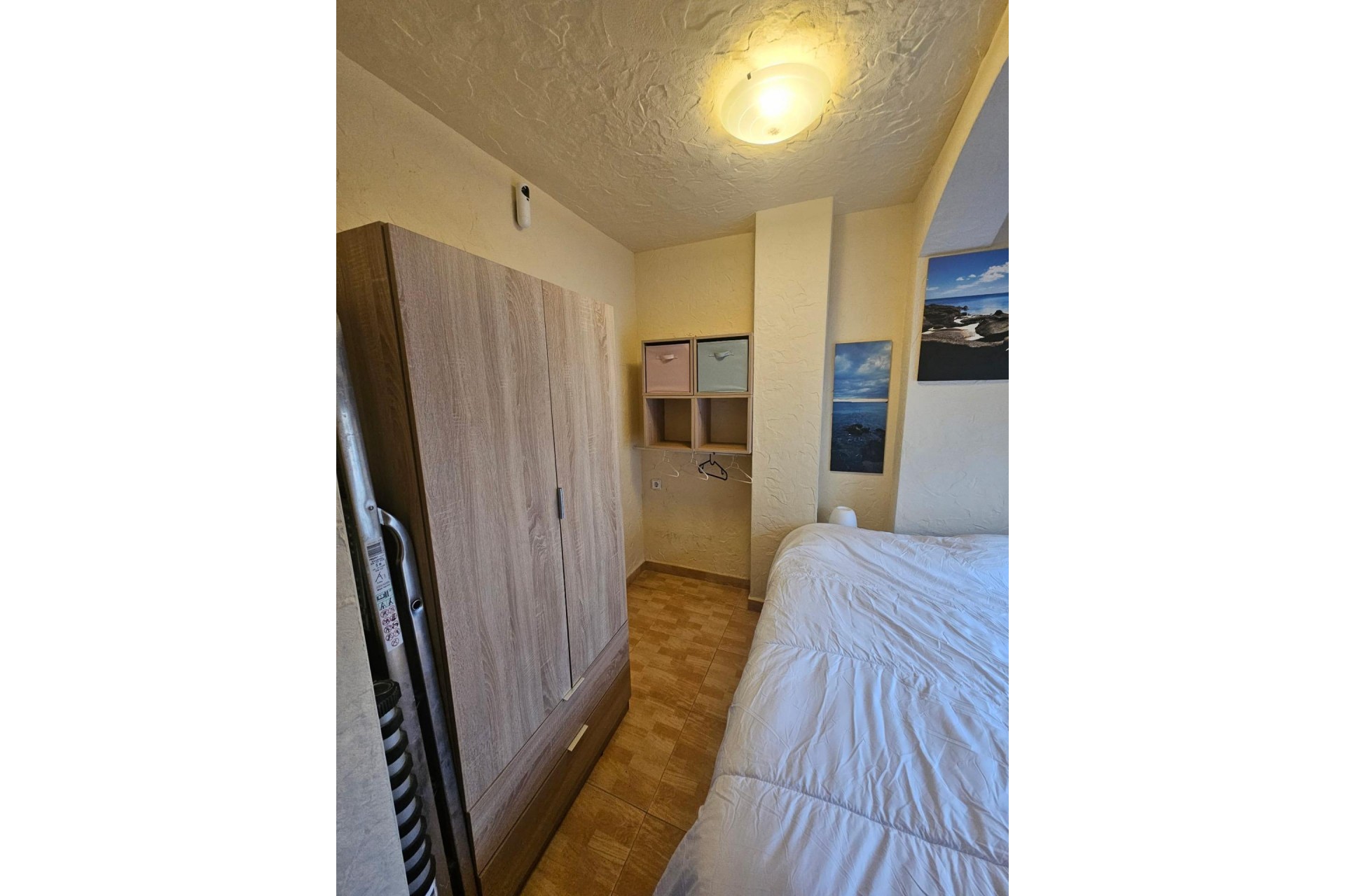 A Vendre - Bungalow Planta Baja -
Torrevieja - Lago jardin