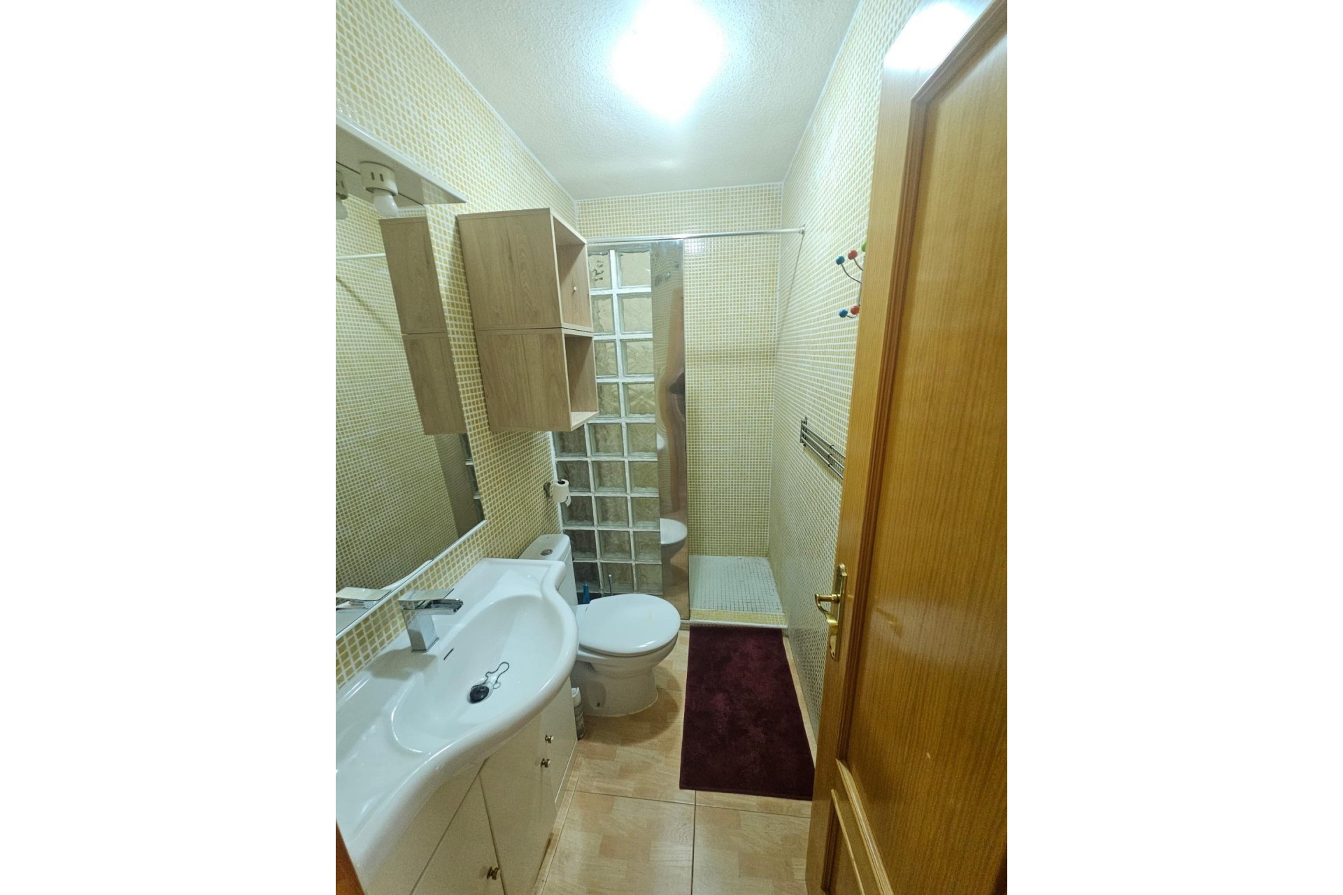 A Vendre - Bungalow Planta Baja -
Torrevieja - Lago jardin