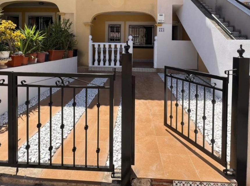 A Vendre - Bungalow Planta Baja -
Torrevieja - Los Balcones - Los Altos del Edén