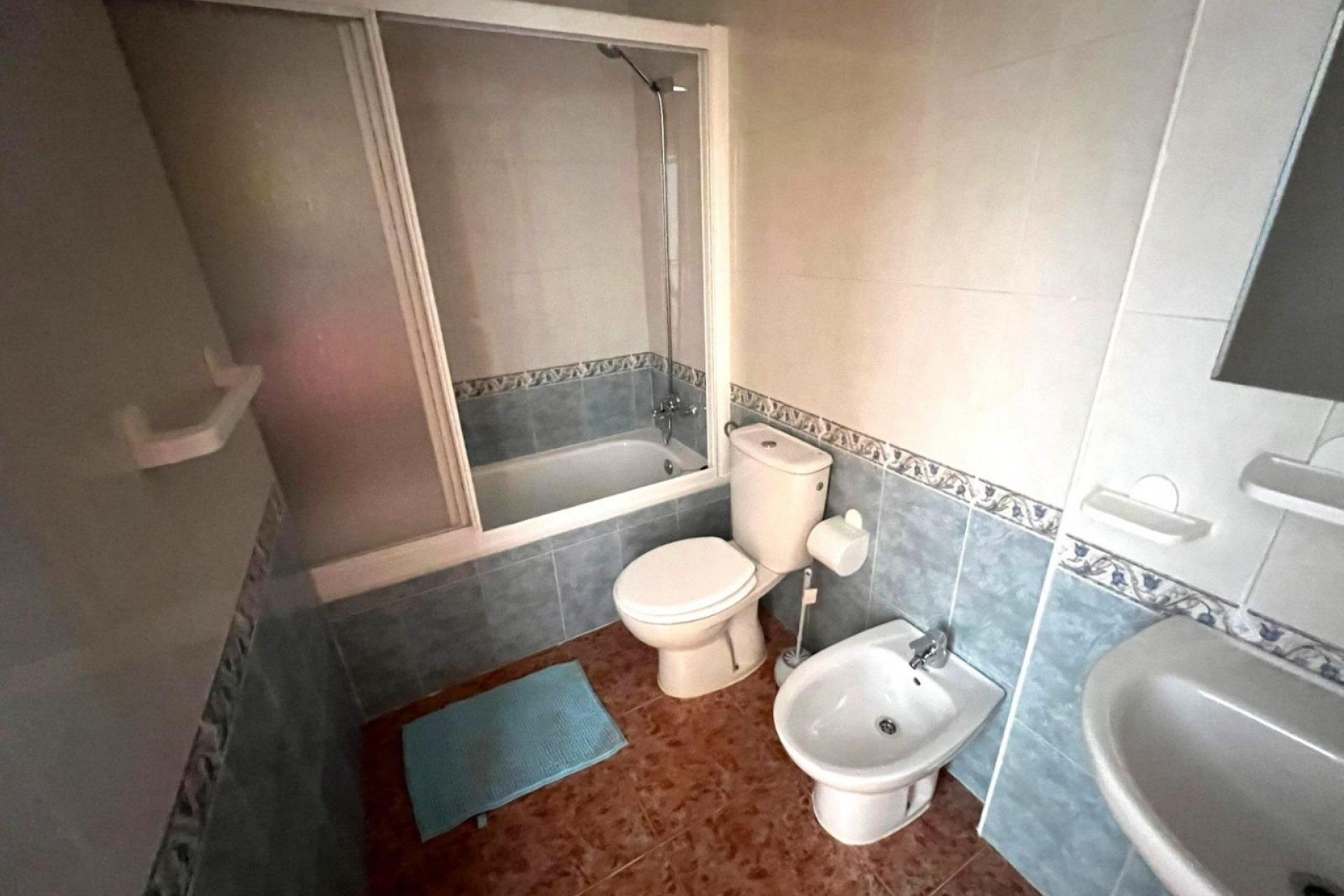 A Vendre - Bungalow Planta Baja -
Torrevieja - Los Balcones - Los Altos del Edén