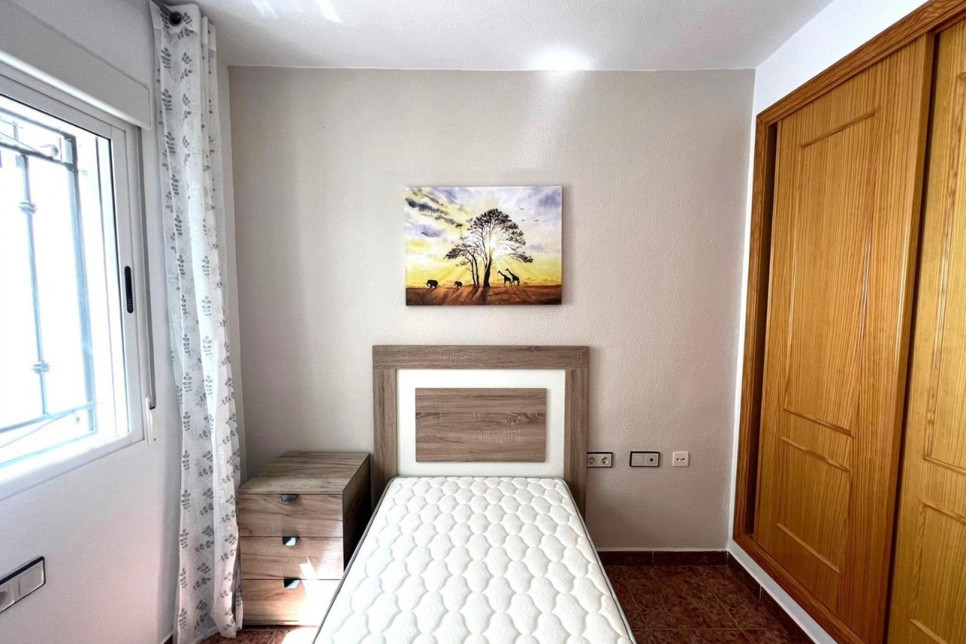 A Vendre - Bungalow Planta Baja -
Torrevieja - Los Balcones - Los Altos del Edén