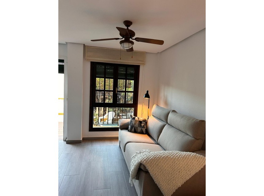 A Vendre - Bungalow Planta Baja -
Torrevieja - Torre la mata