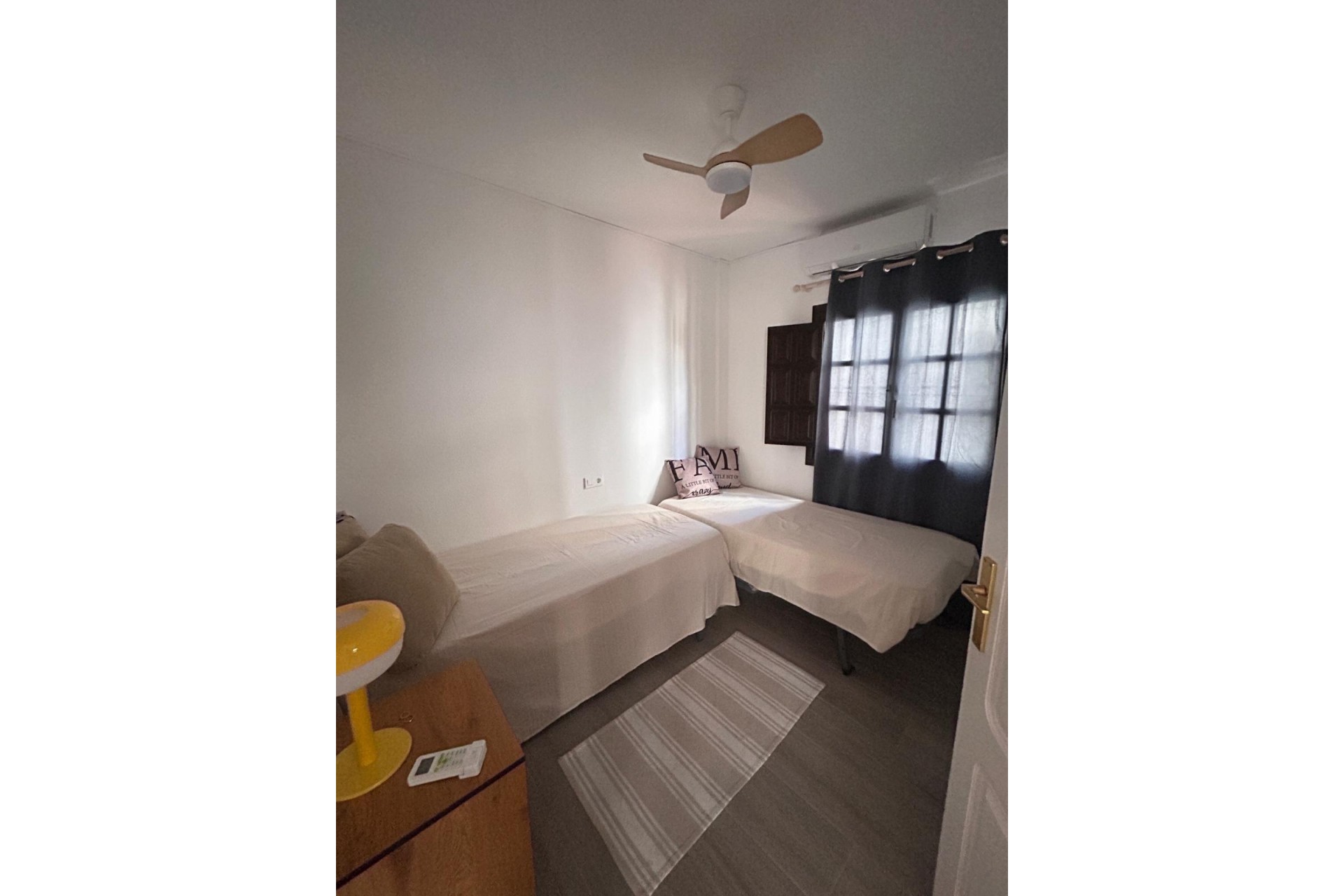 A Vendre - Bungalow Planta Baja -
Torrevieja - Torre la mata
