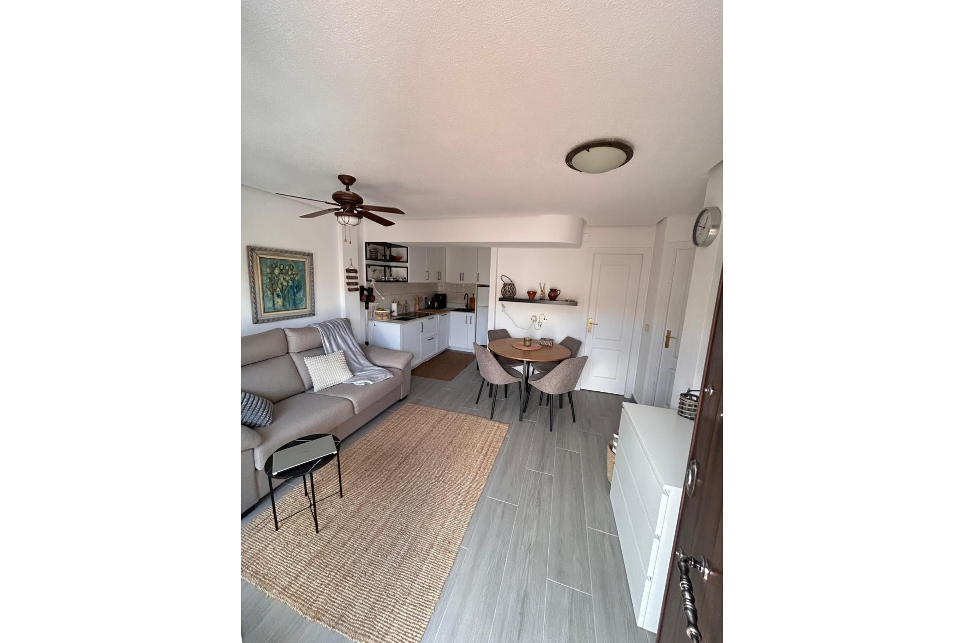 A Vendre - Bungalow Planta Baja -
Torrevieja - Torre la mata
