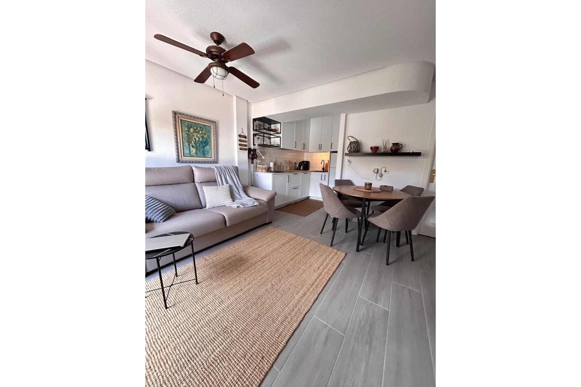 A Vendre - Bungalow Planta Baja -
Torrevieja - Torre la mata