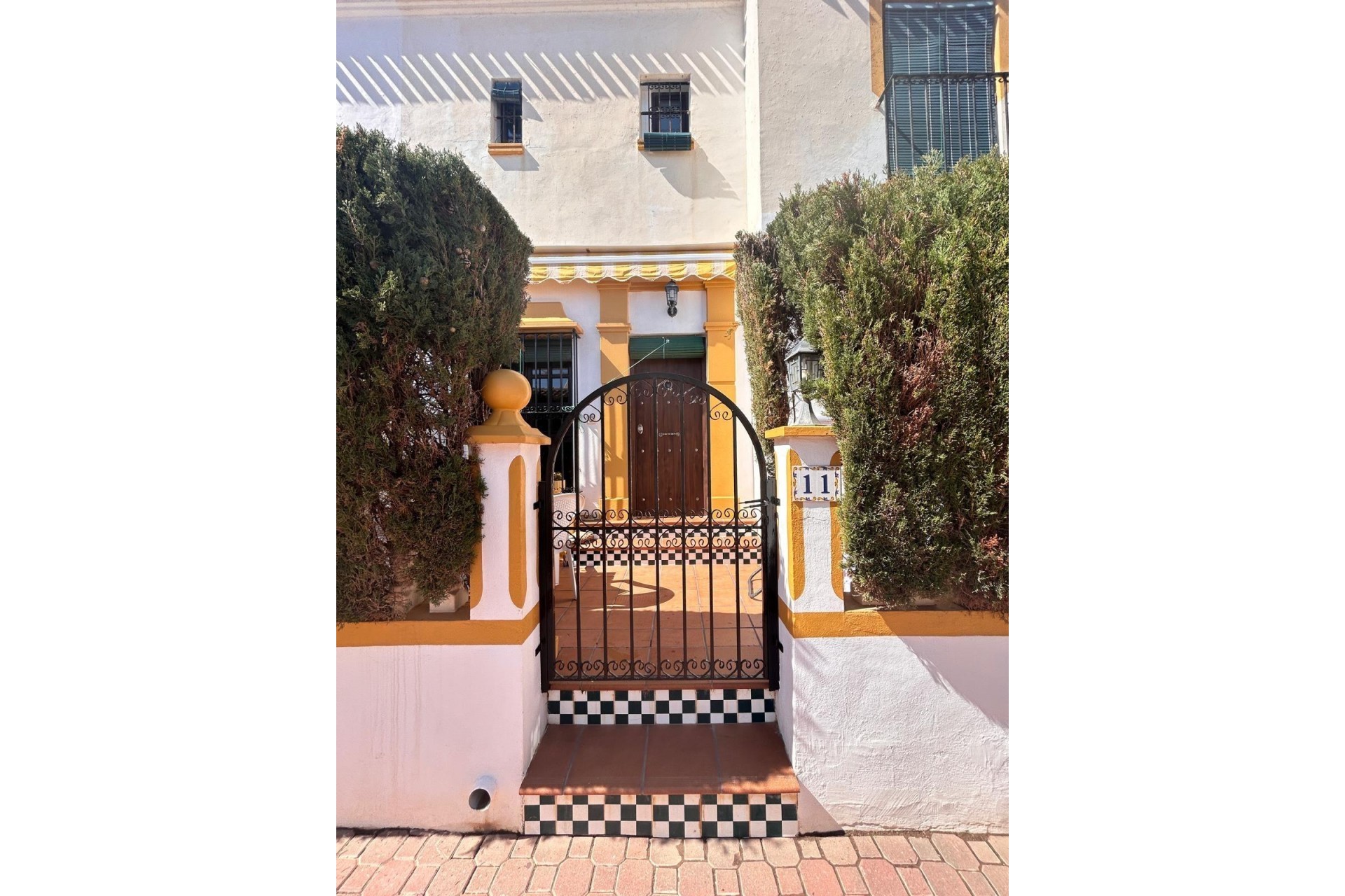 A Vendre - Bungalow Planta Baja -
Torrevieja - Torre la mata