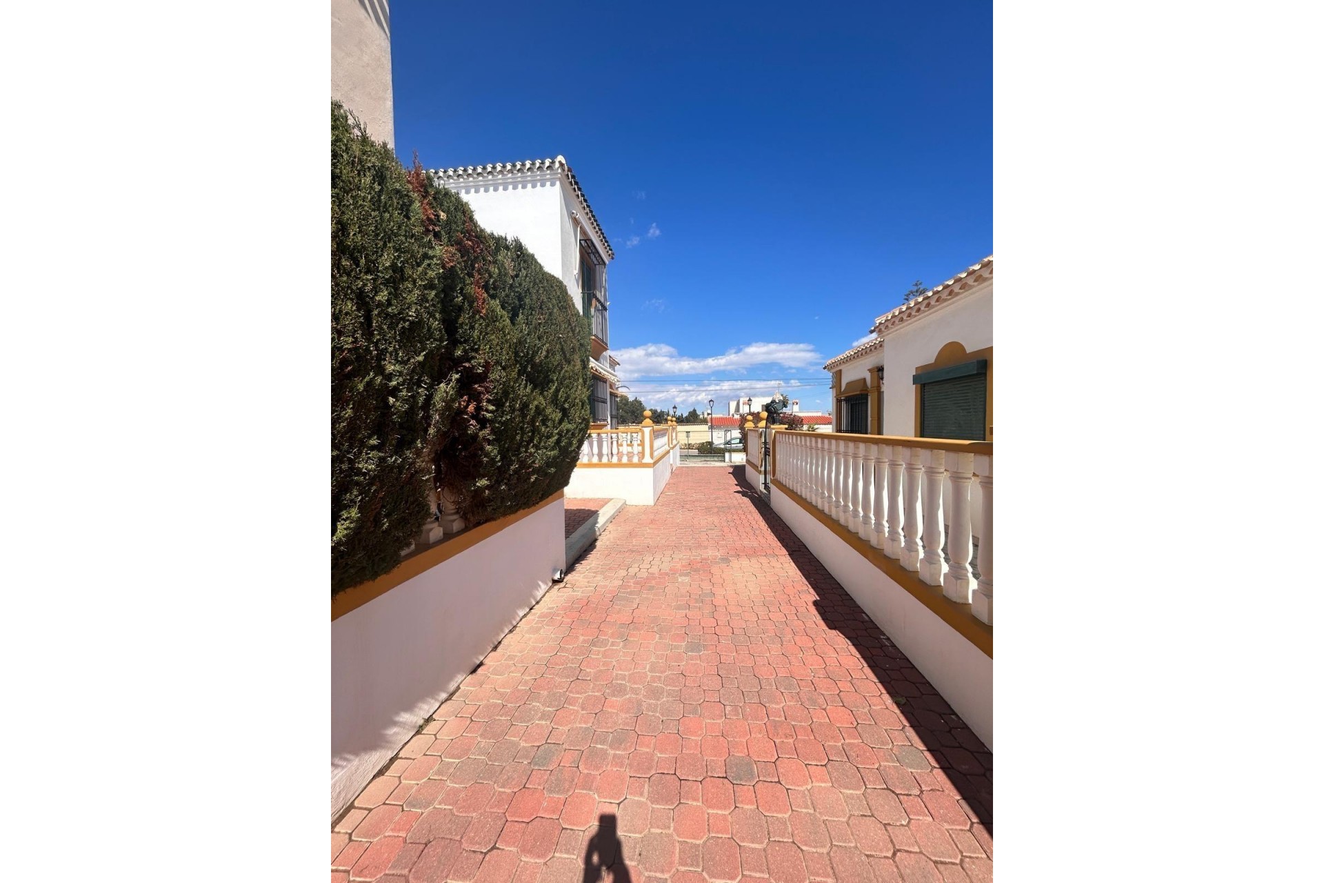 A Vendre - Bungalow Planta Baja -
Torrevieja - Torre la mata