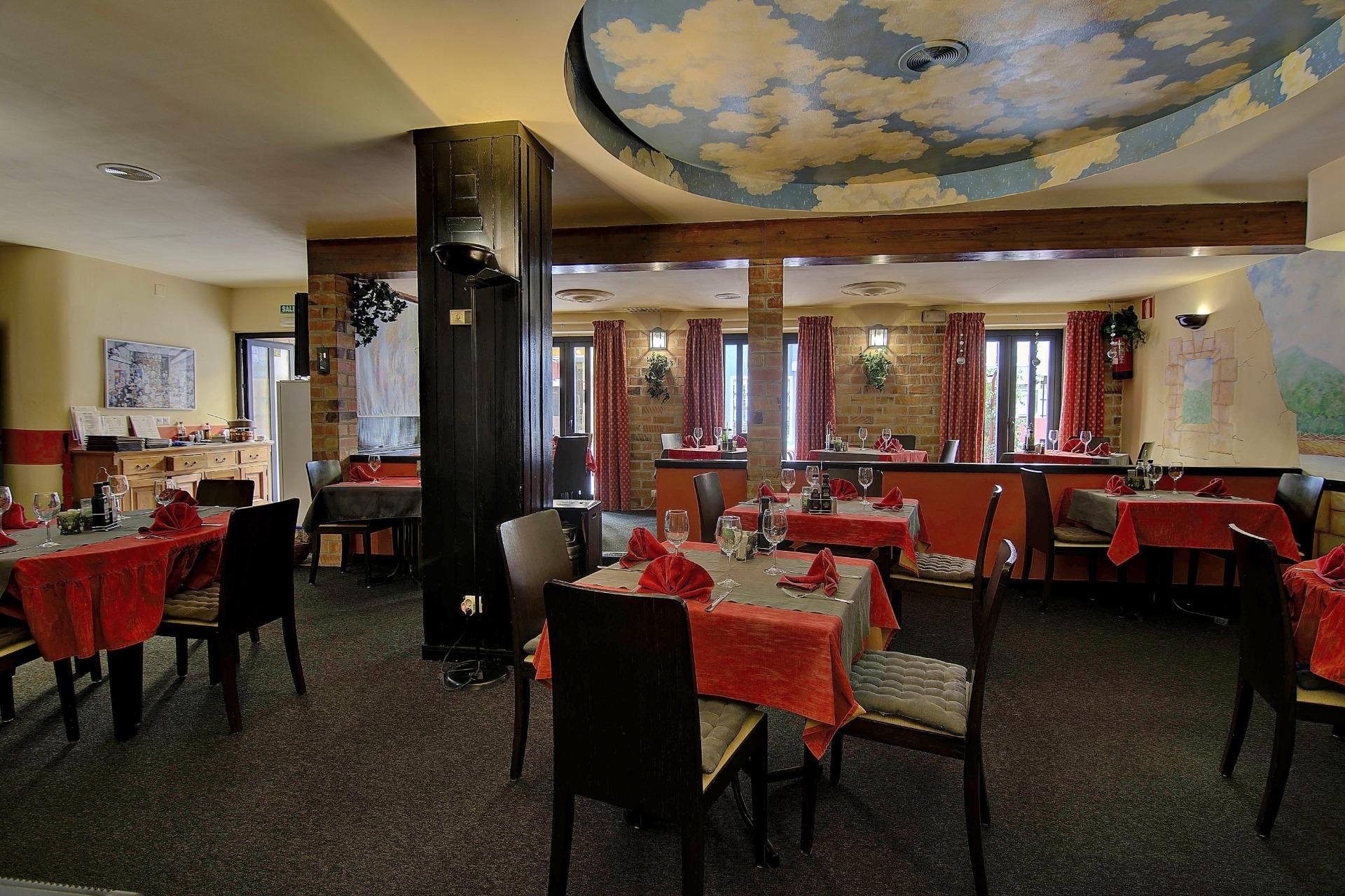 A Vendre - Business -
Calpe - Centro