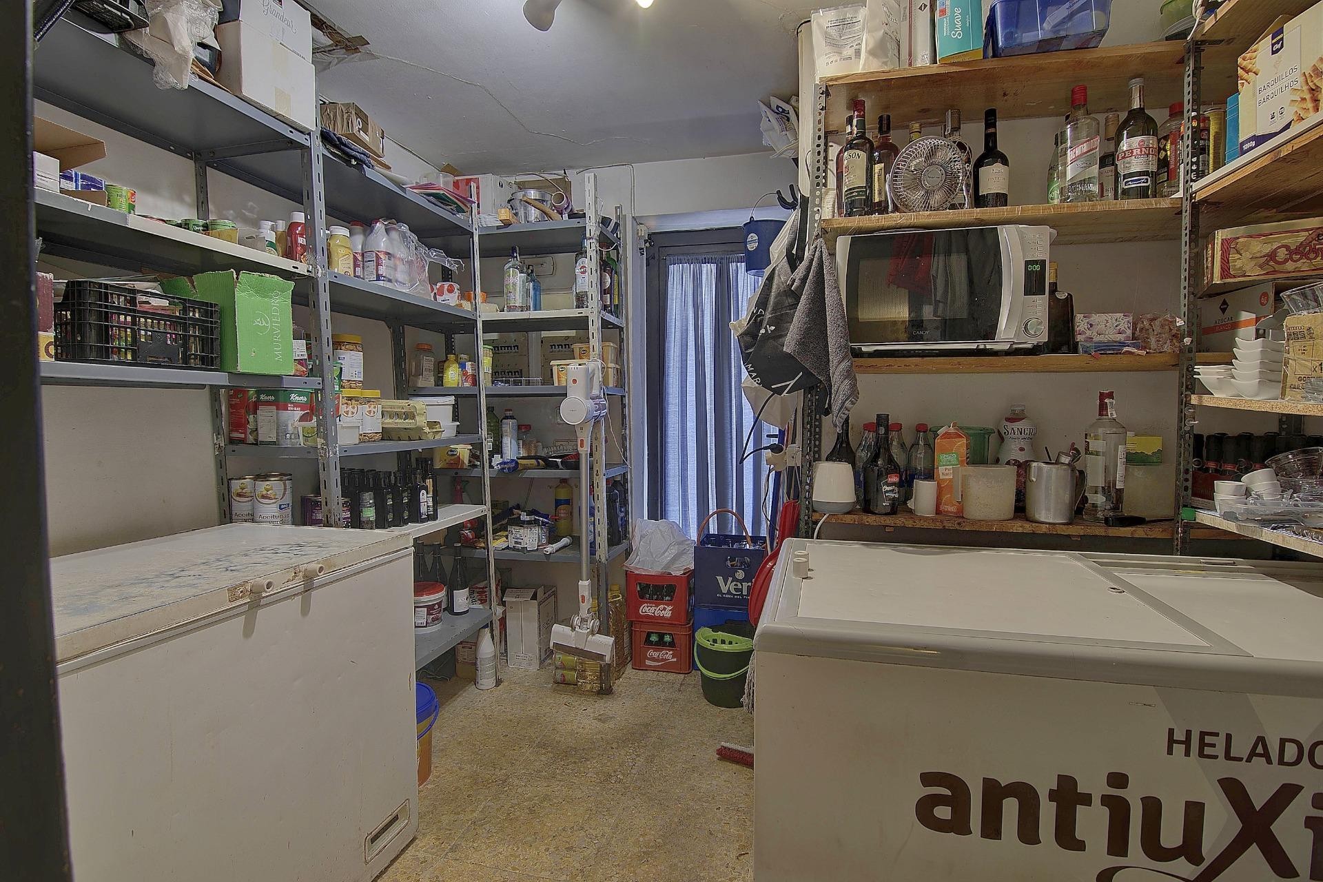 A Vendre -  -
Calpe - Centro