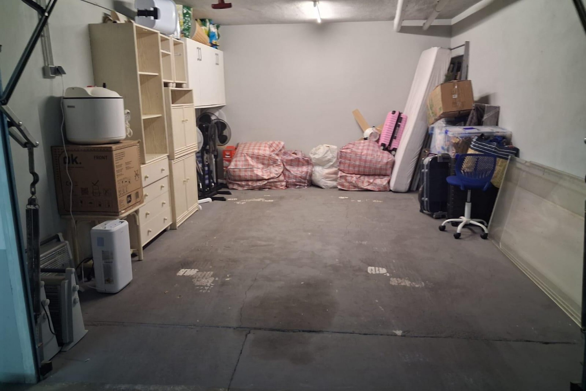 A Vendre -  -
Calpe - Puerto