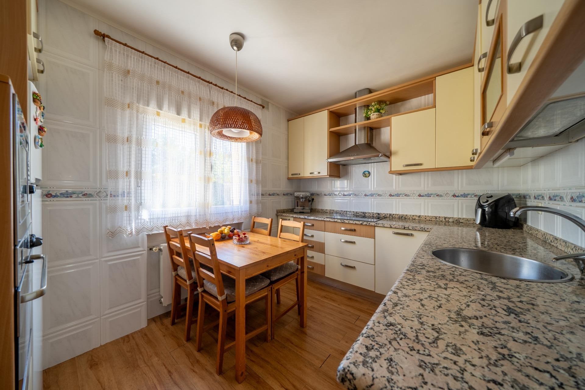 A Vendre - Chalet -
San Martin de Valdeiglesias - Garnacho