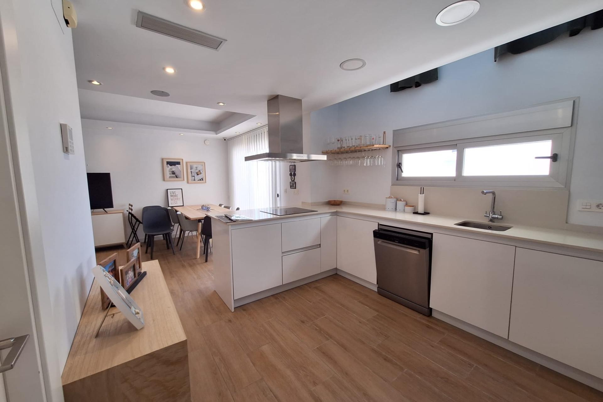 A Vendre - Chalet -
Torrevieja - Los Frutales