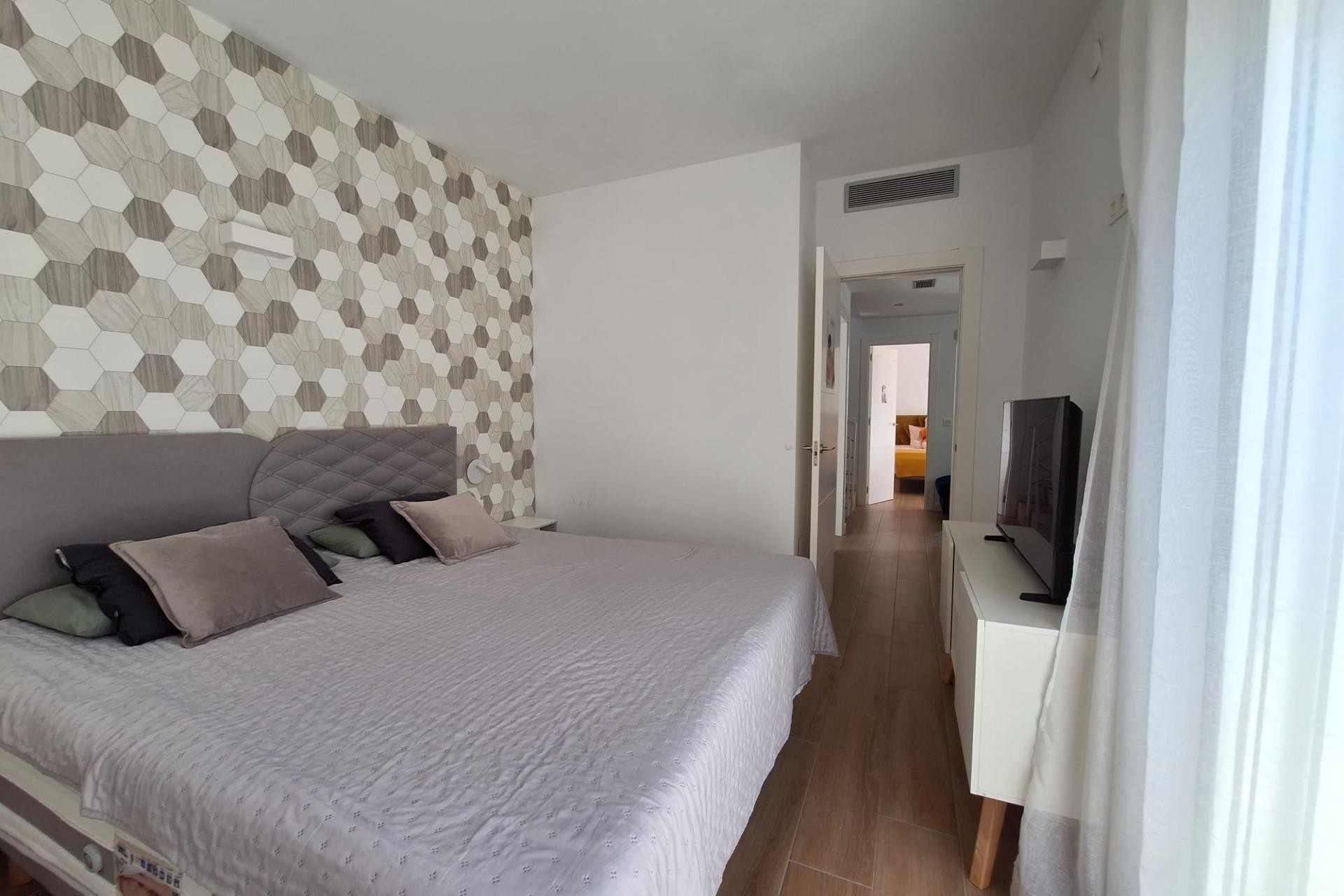 A Vendre - Chalet -
Torrevieja - Los Frutales