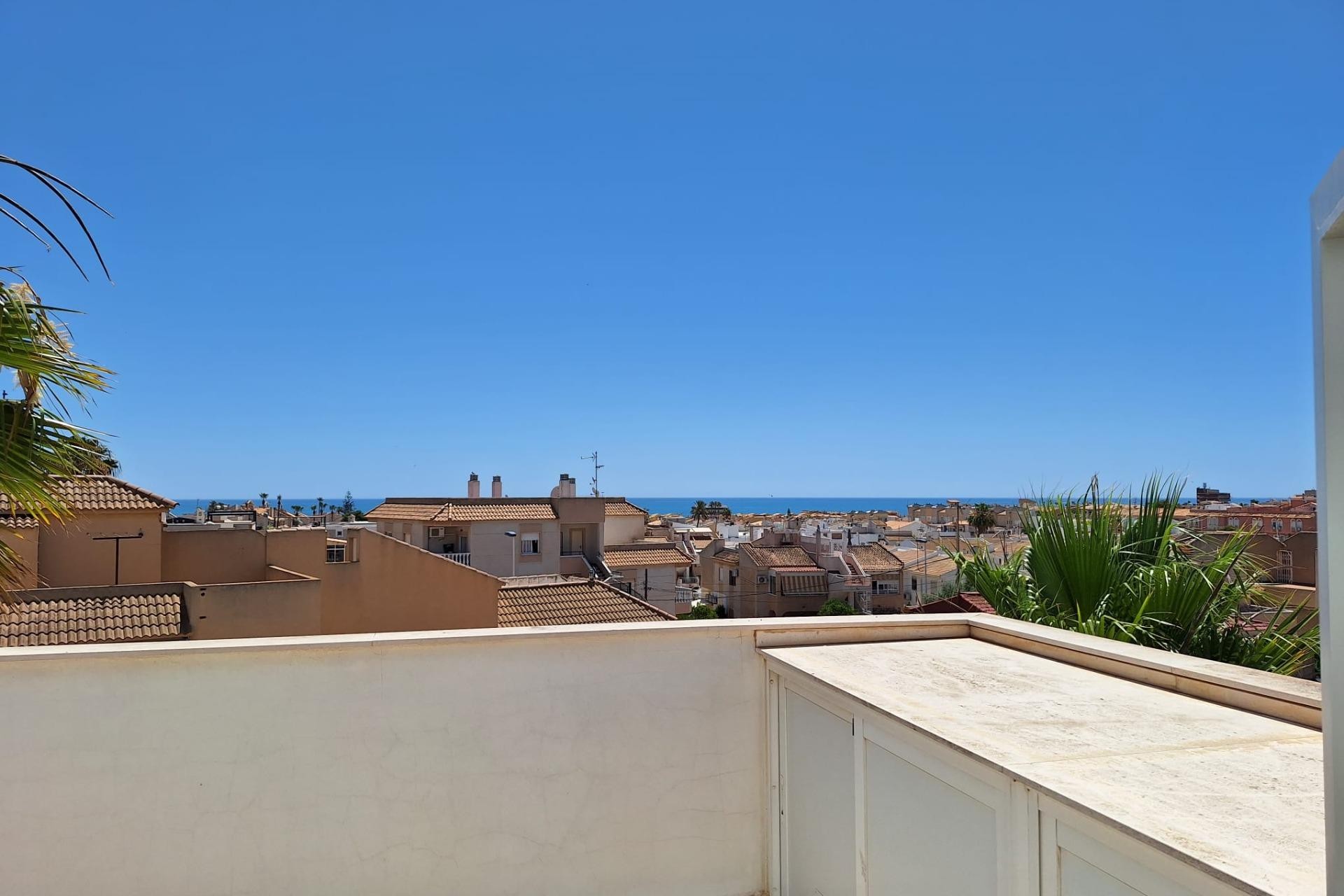 A Vendre - Chalet -
Torrevieja - Los Frutales