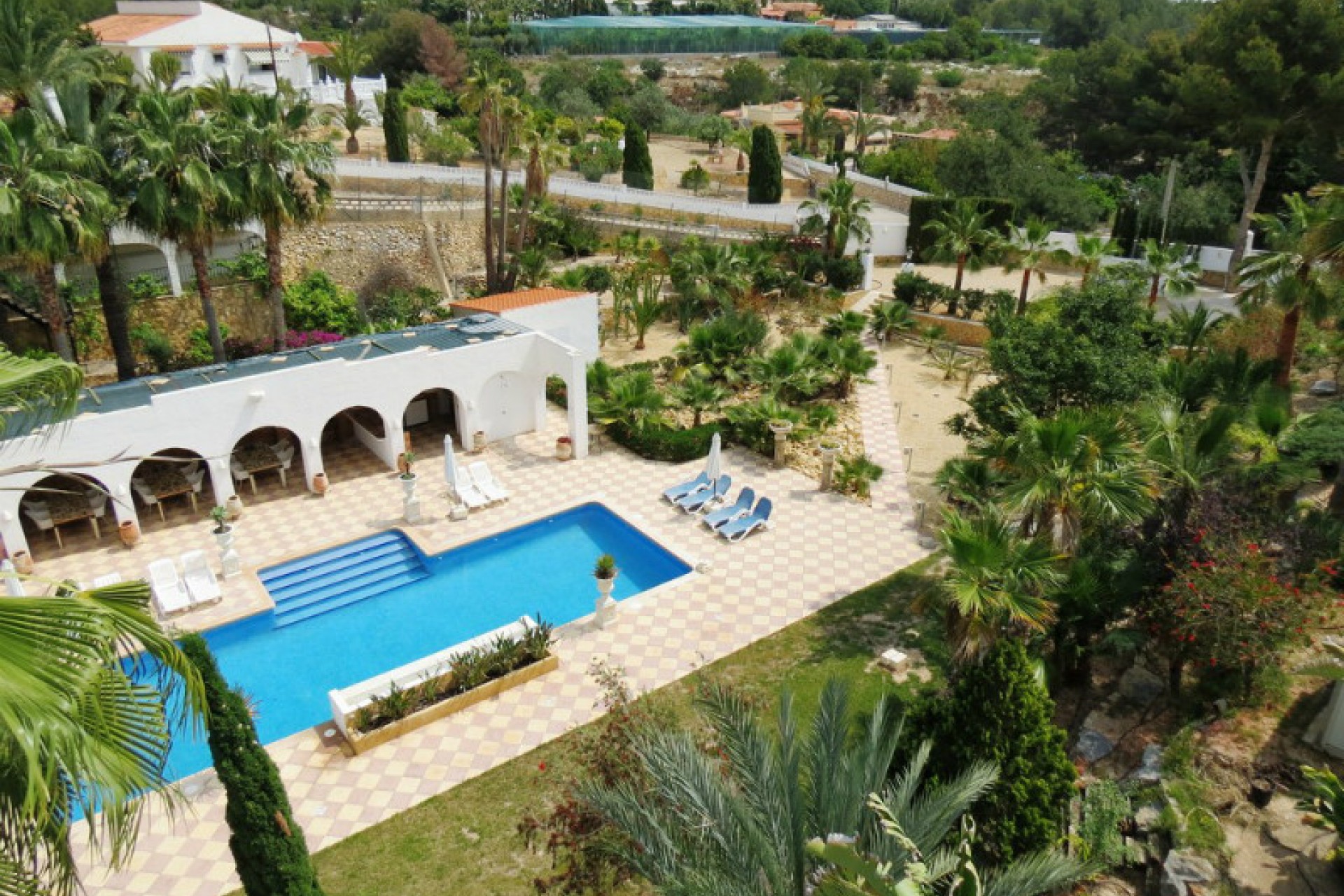 A Vendre - Commercial -
Alfaz del Pi