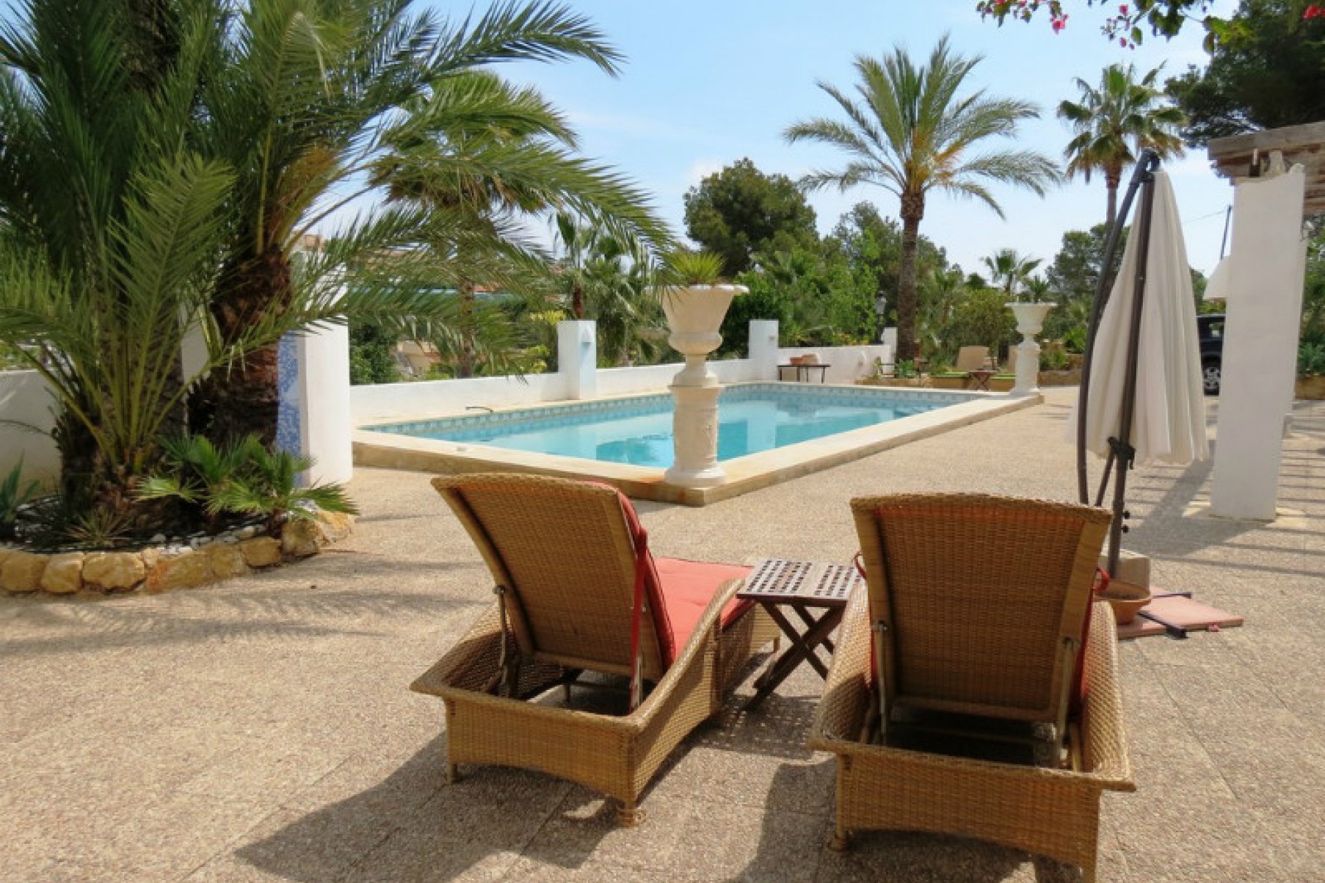 A Vendre - Commercial -
Alfaz del Pi