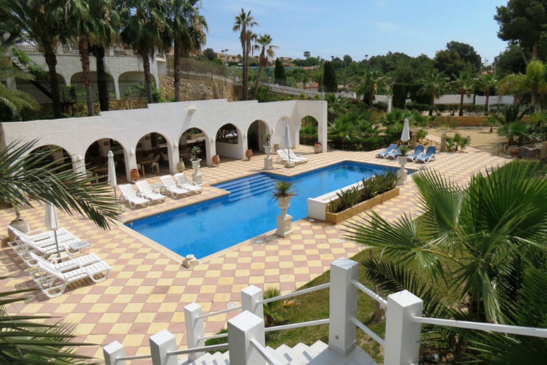 A Vendre - Commercial -
Alfaz del Pi