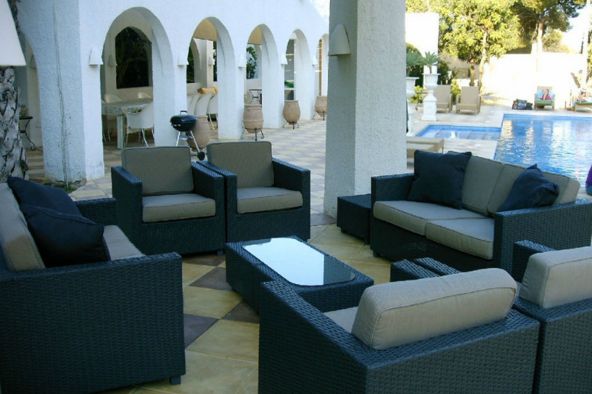 A Vendre - Commercial -
Alfaz del Pi