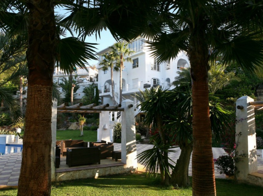 A Vendre - Commercial -
Alfaz del Pi