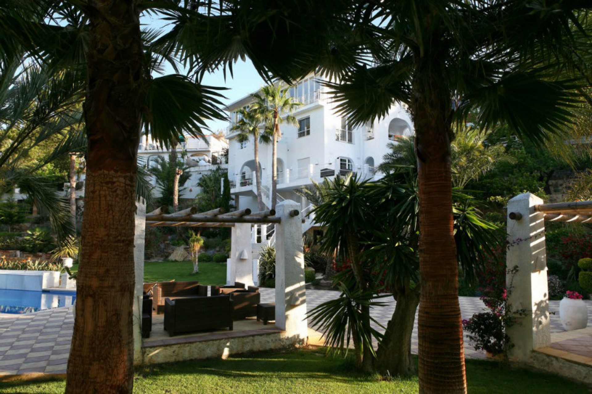 A Vendre - Commercial -
Alfaz del Pi