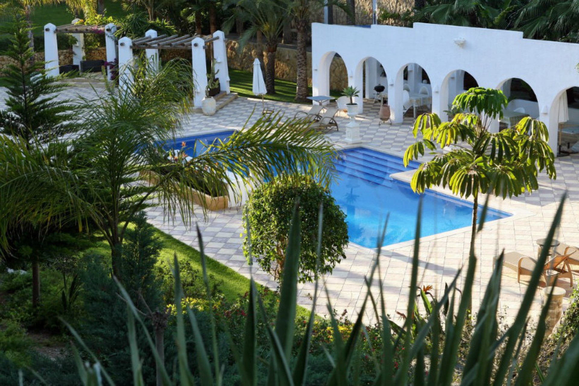 A Vendre - Commercial -
Alfaz del Pi