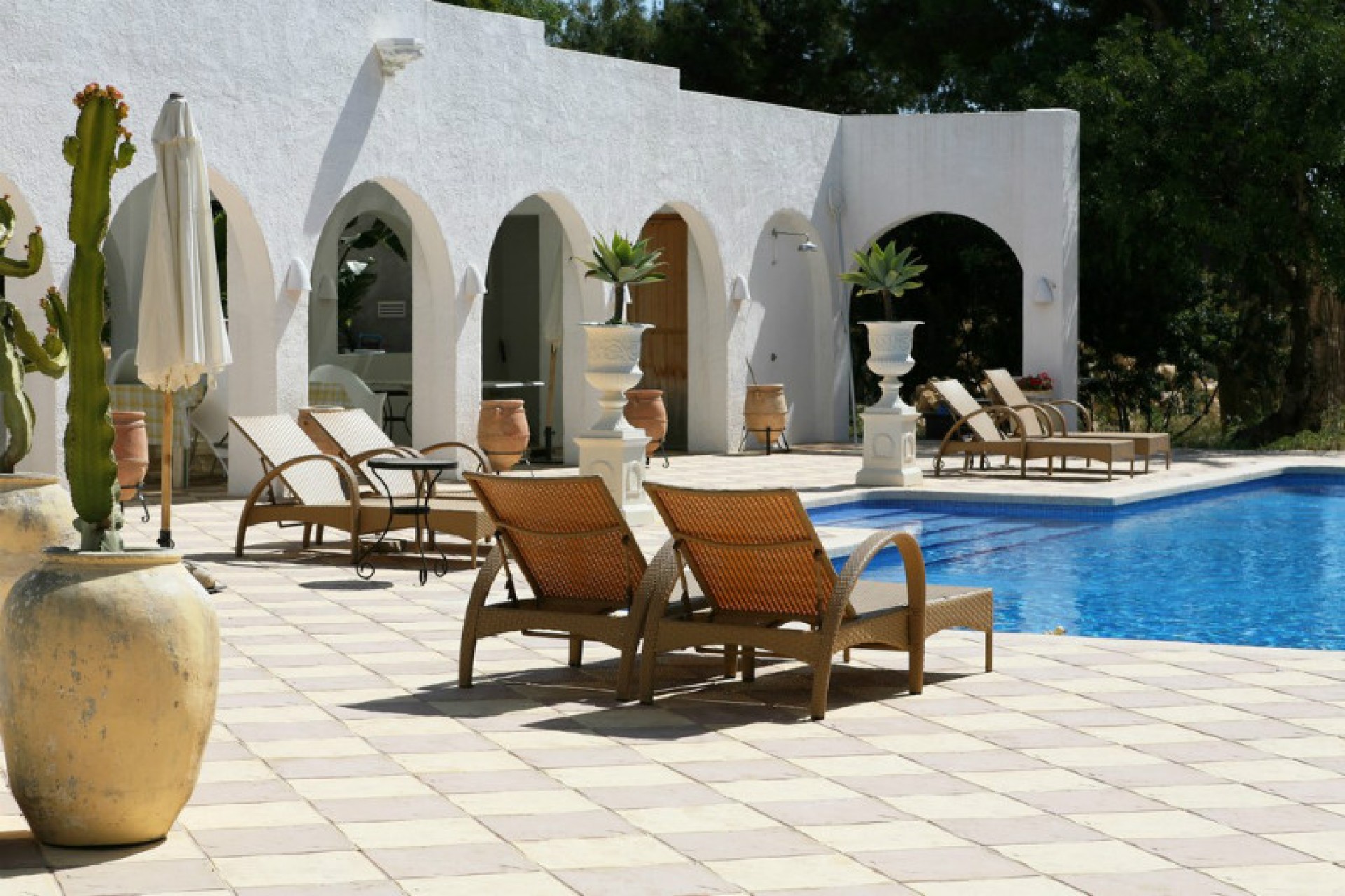 A Vendre - Commercial -
Alfaz del Pi