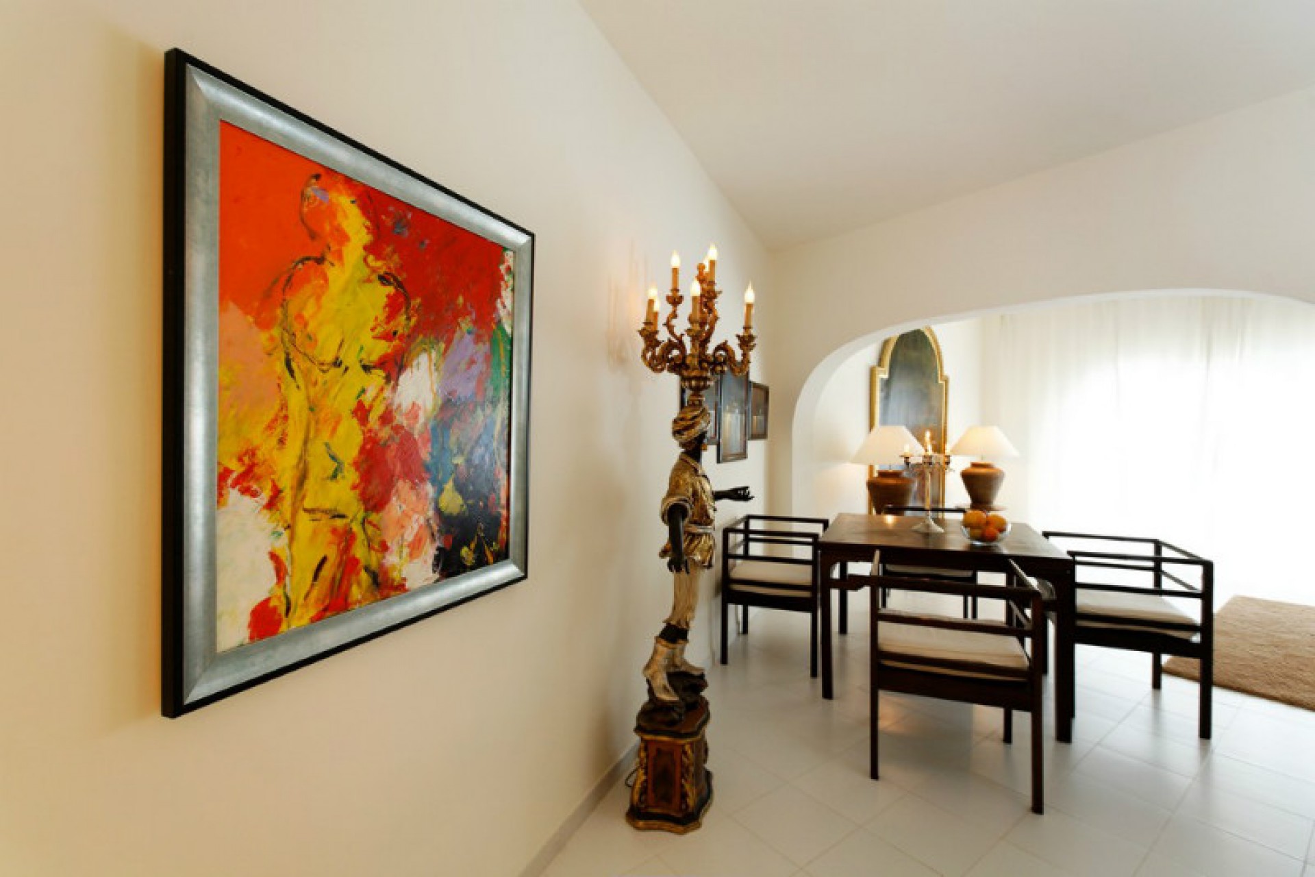 A Vendre - Commercial -
Alfaz del Pi