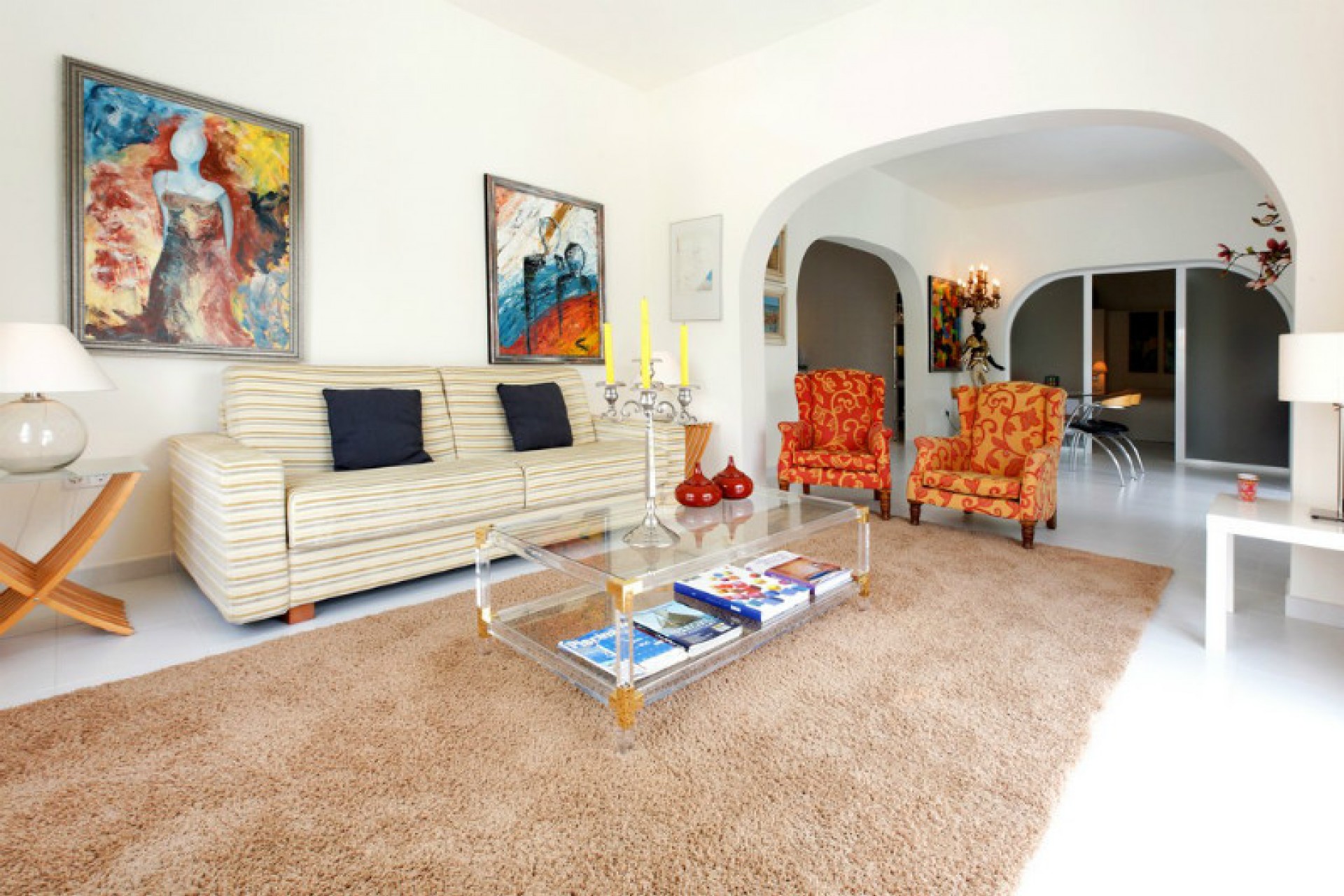 A Vendre - Commercial -
Alfaz del Pi