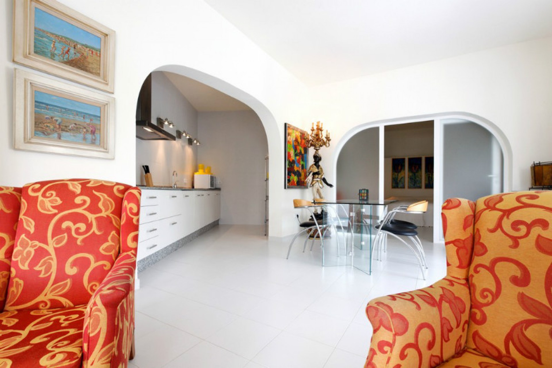 A Vendre - Commercial -
Alfaz del Pi