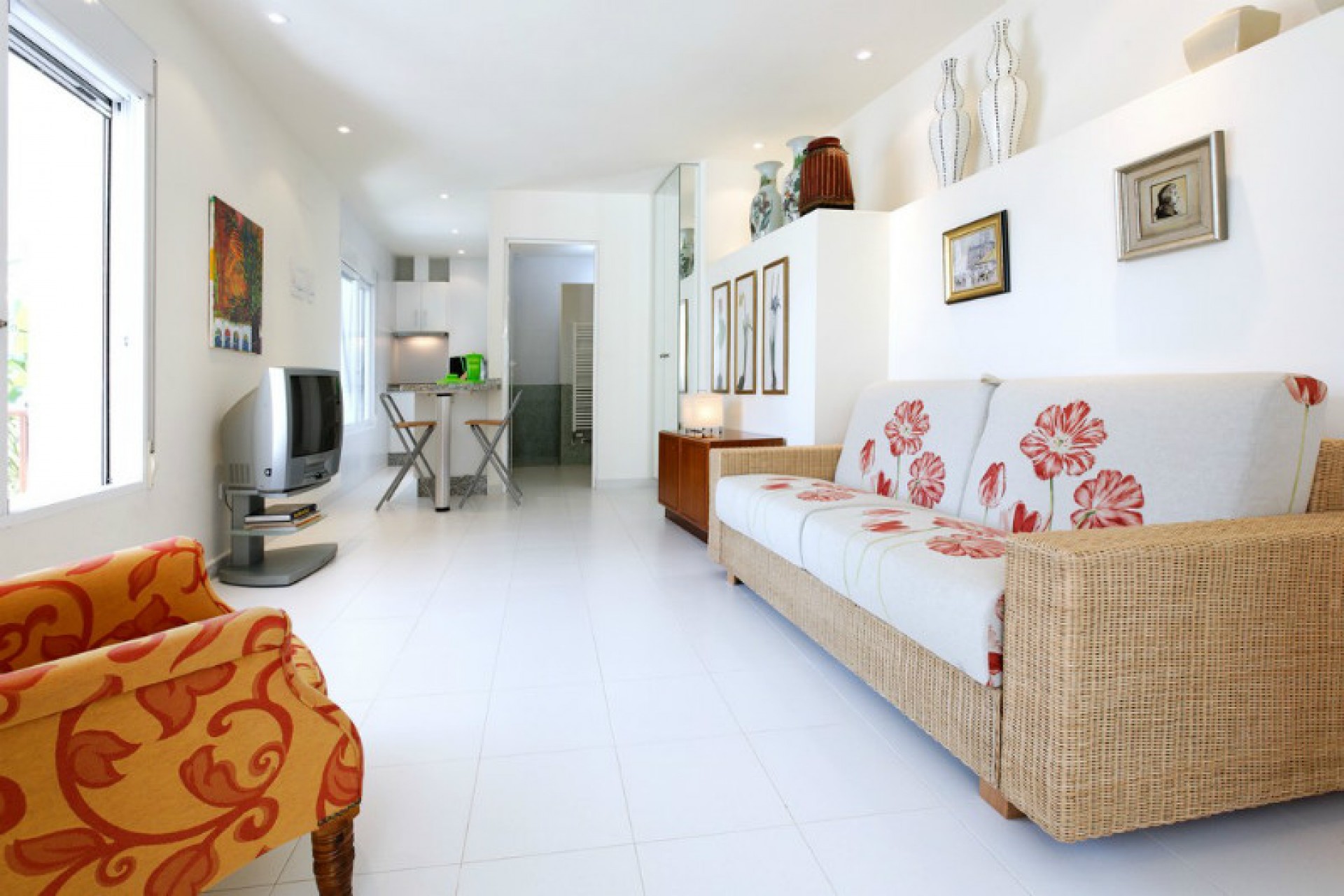 A Vendre - Commercial -
Alfaz del Pi