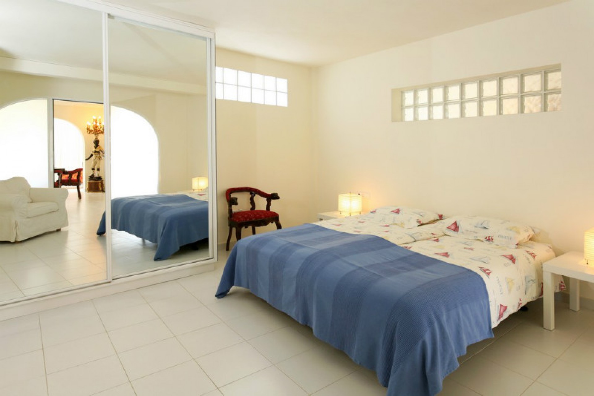 A Vendre - Commercial -
Alfaz del Pi