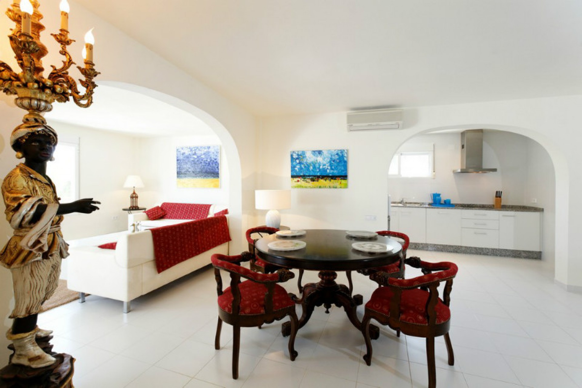 A Vendre - Commercial -
Alfaz del Pi