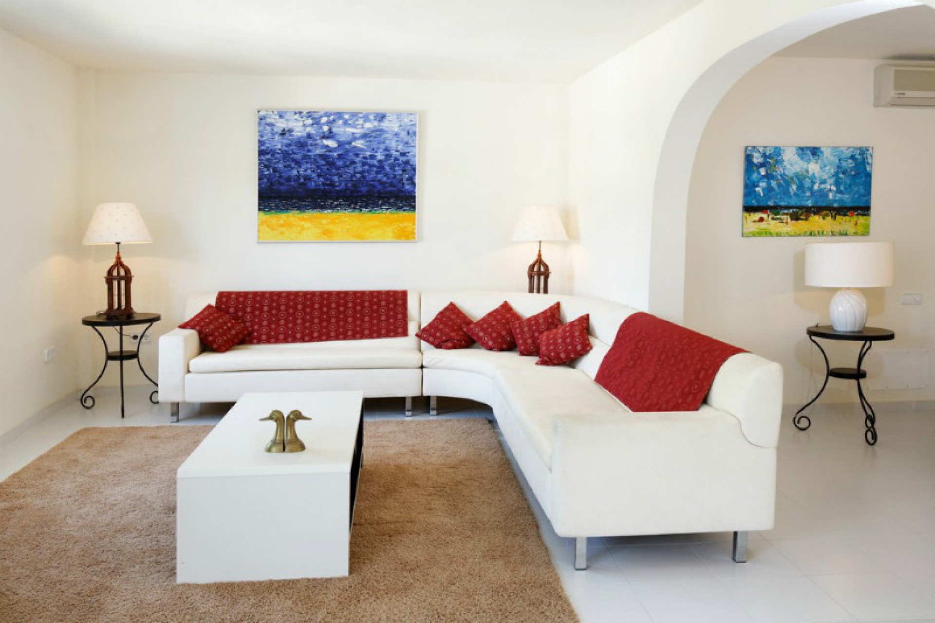 A Vendre - Commercial -
Alfaz del Pi