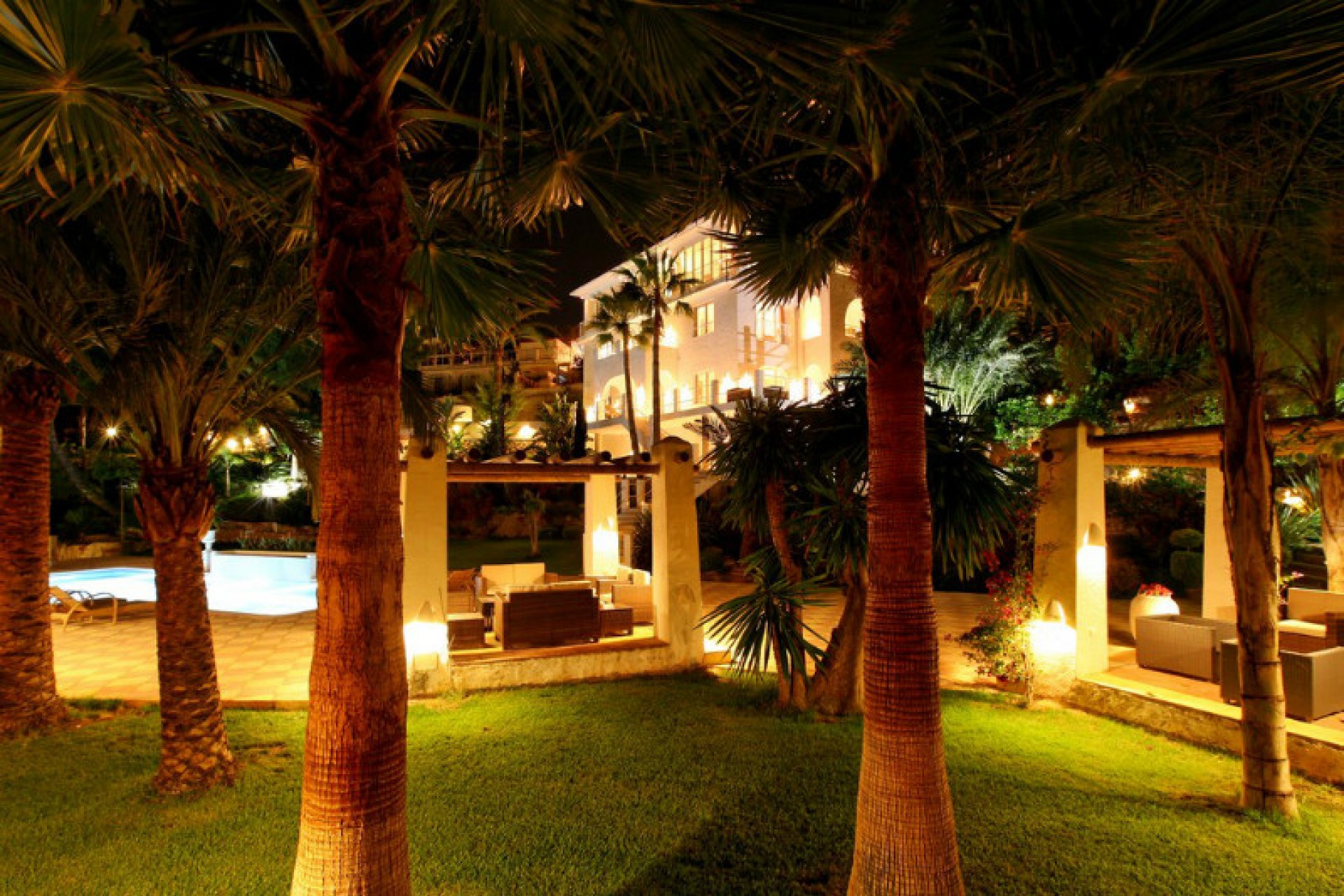 A Vendre - Commercial -
Alfaz del Pi