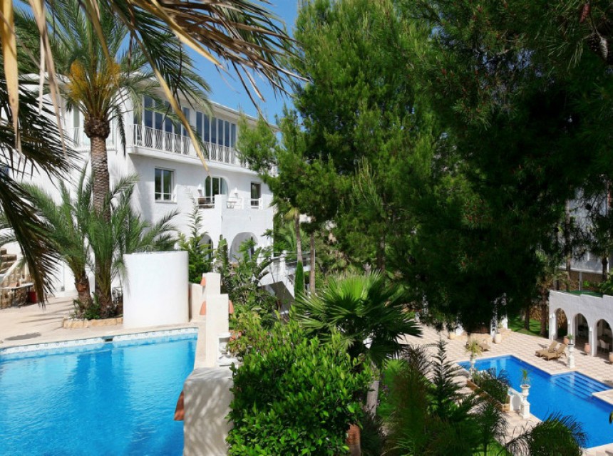 A Vendre - Commercial -
Alfaz del Pi