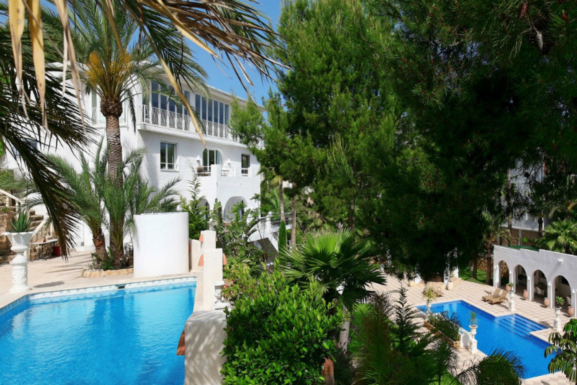 A Vendre - Commercial -
Alfaz del Pi