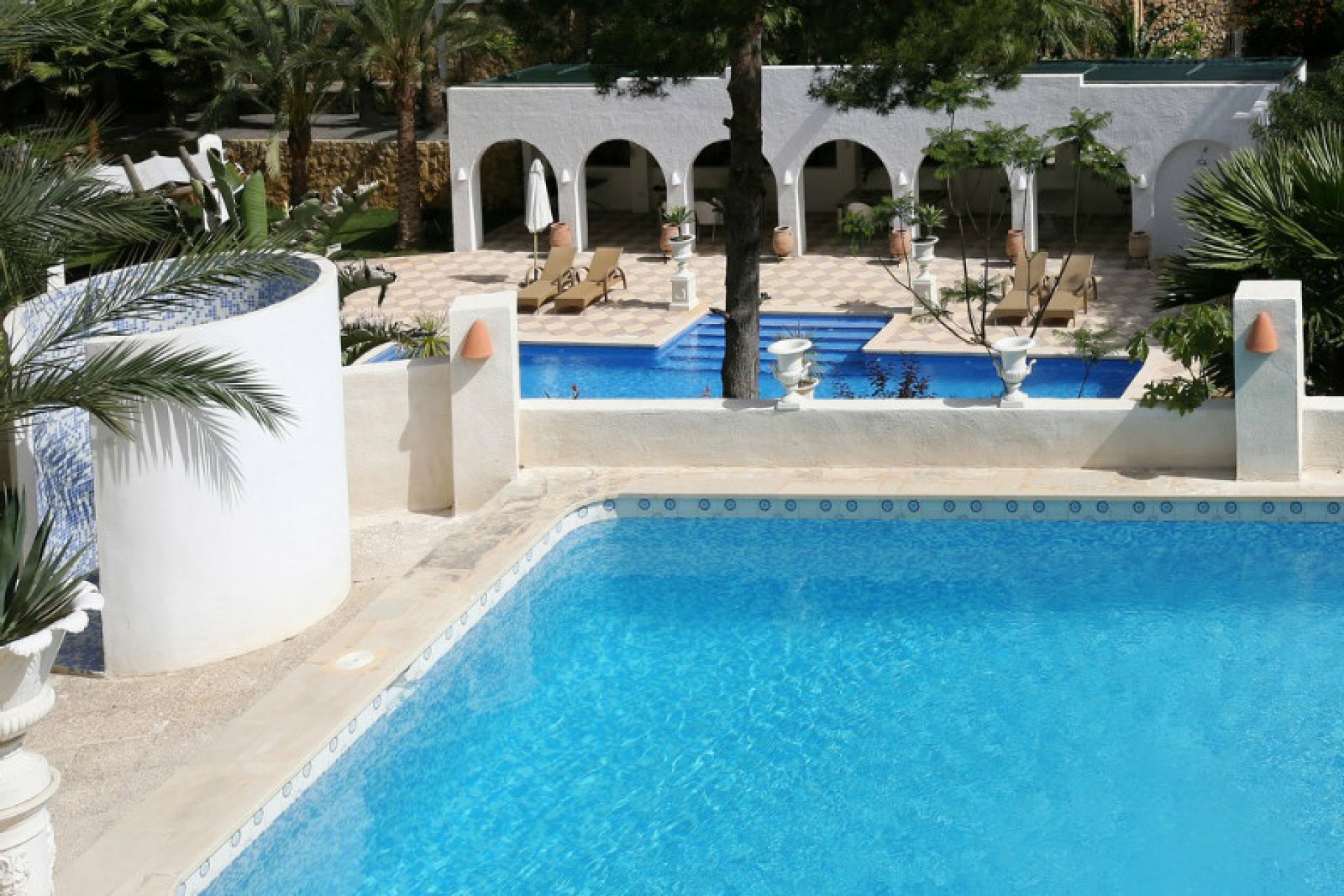 A Vendre - Commercial -
Alfaz del Pi