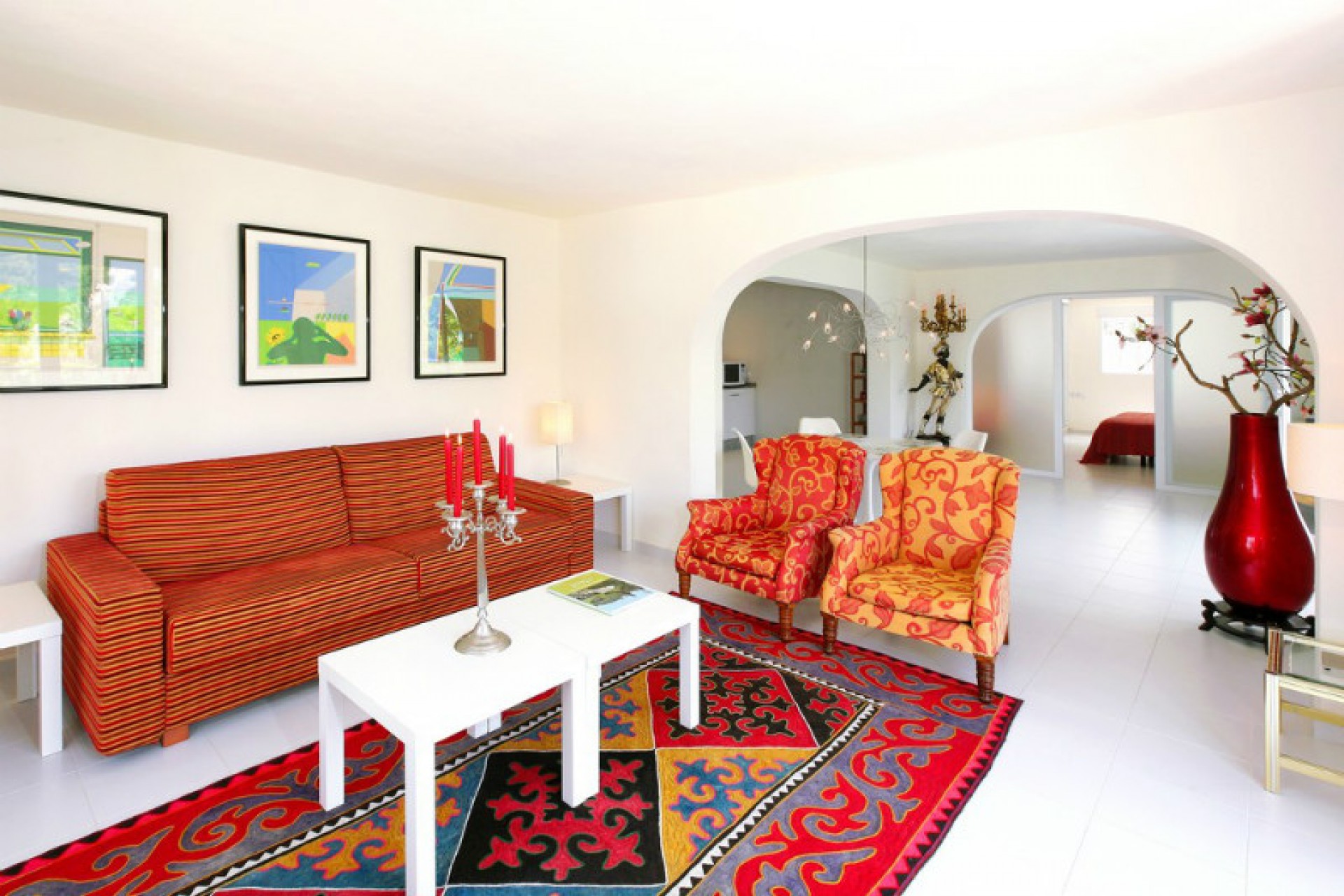 A Vendre - Commercial -
Alfaz del Pi