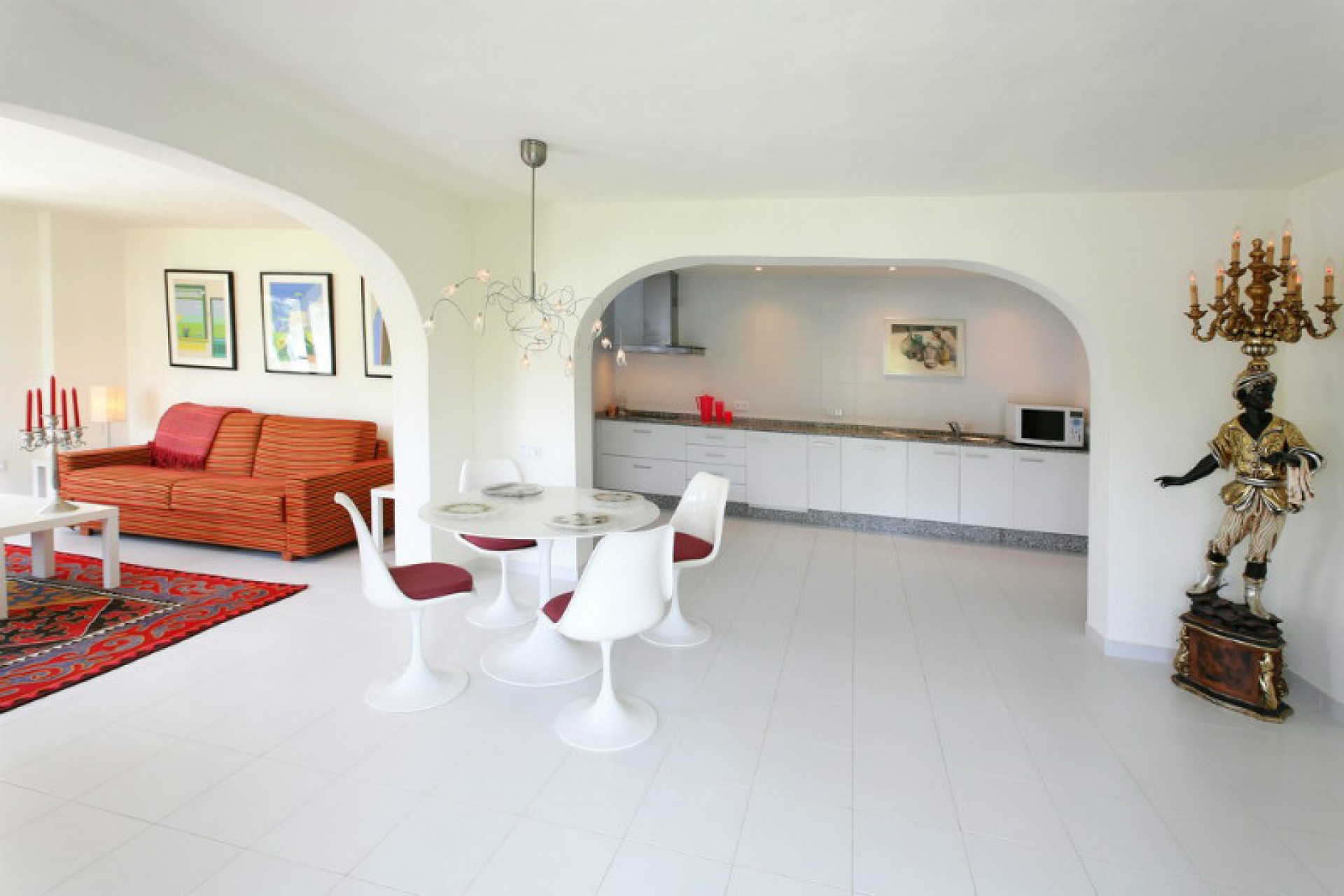 A Vendre - Commercial -
Alfaz del Pi