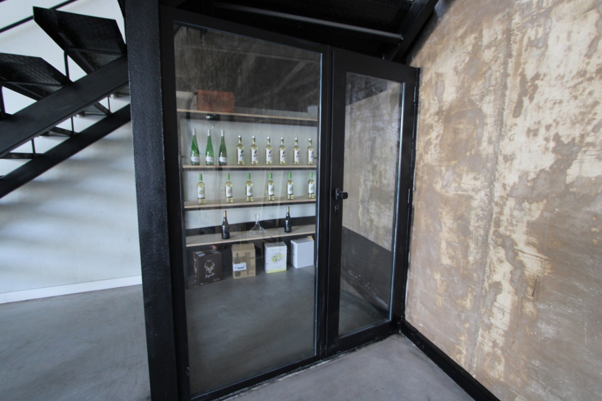 A Vendre - Commercial -
Benidoleig