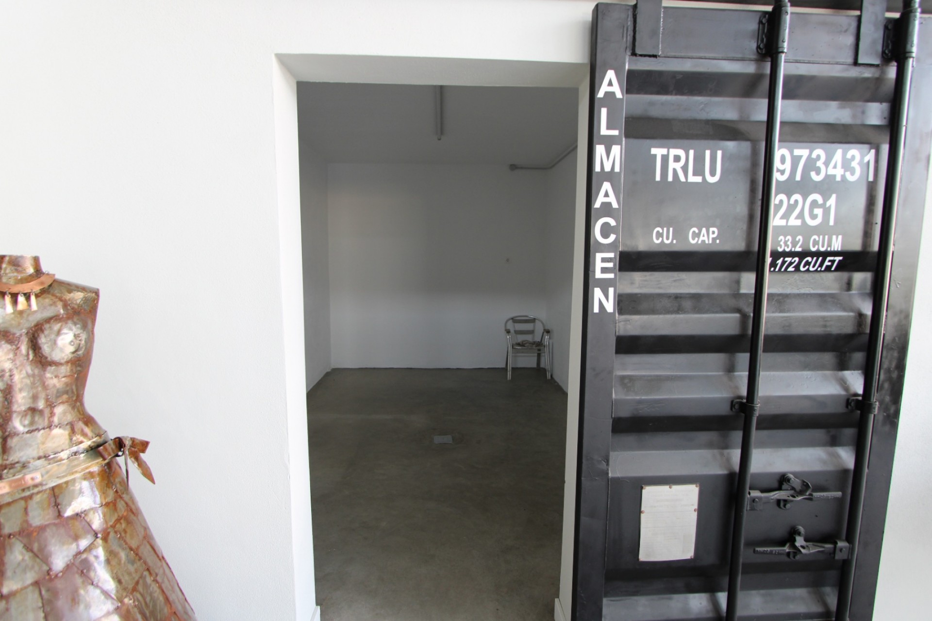 A Vendre - Commercial -
Benidoleig