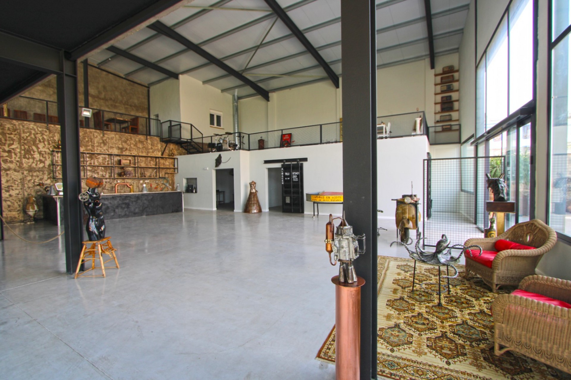 A Vendre - Commercial -
Benidoleig