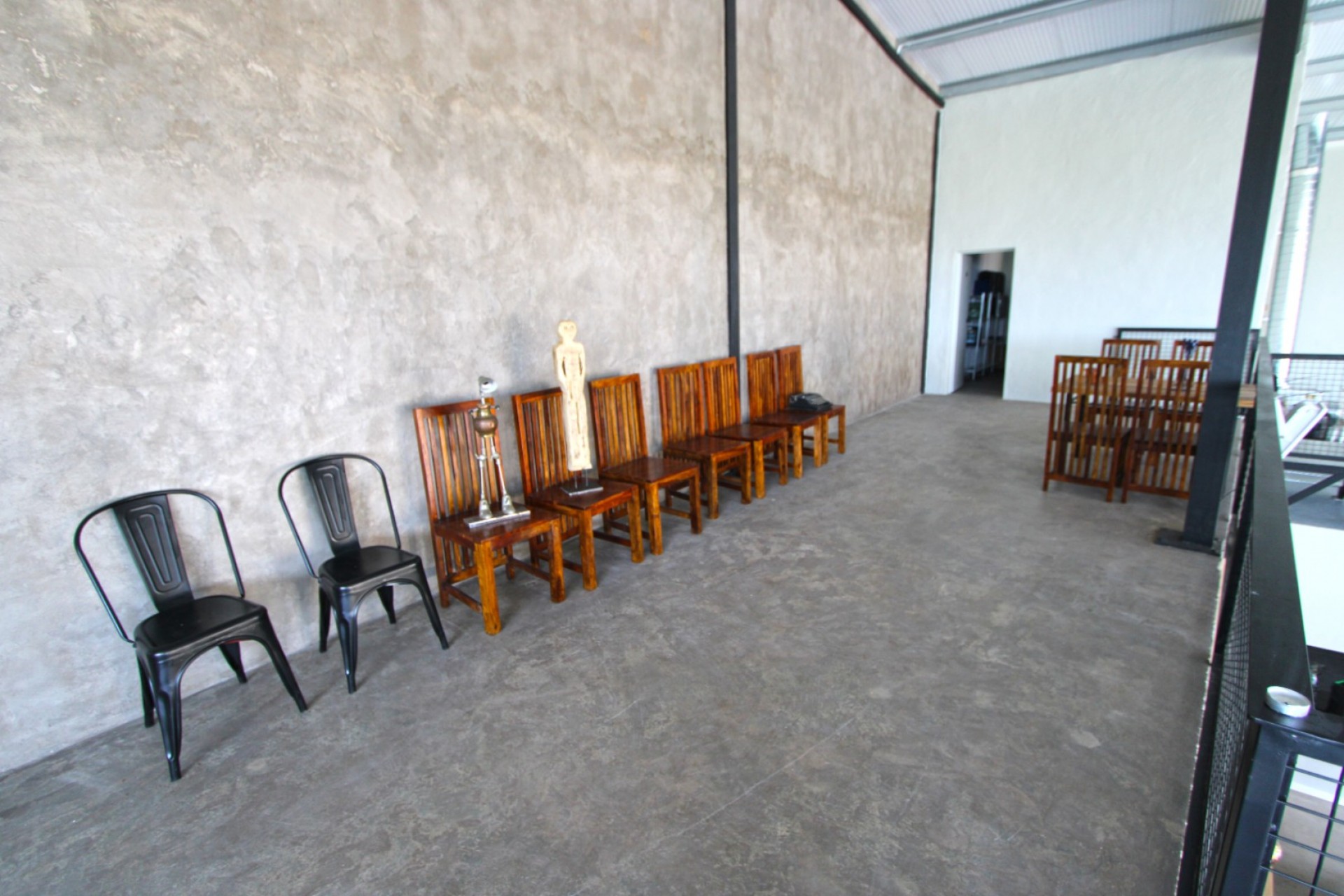 A Vendre - Commercial -
Benidoleig