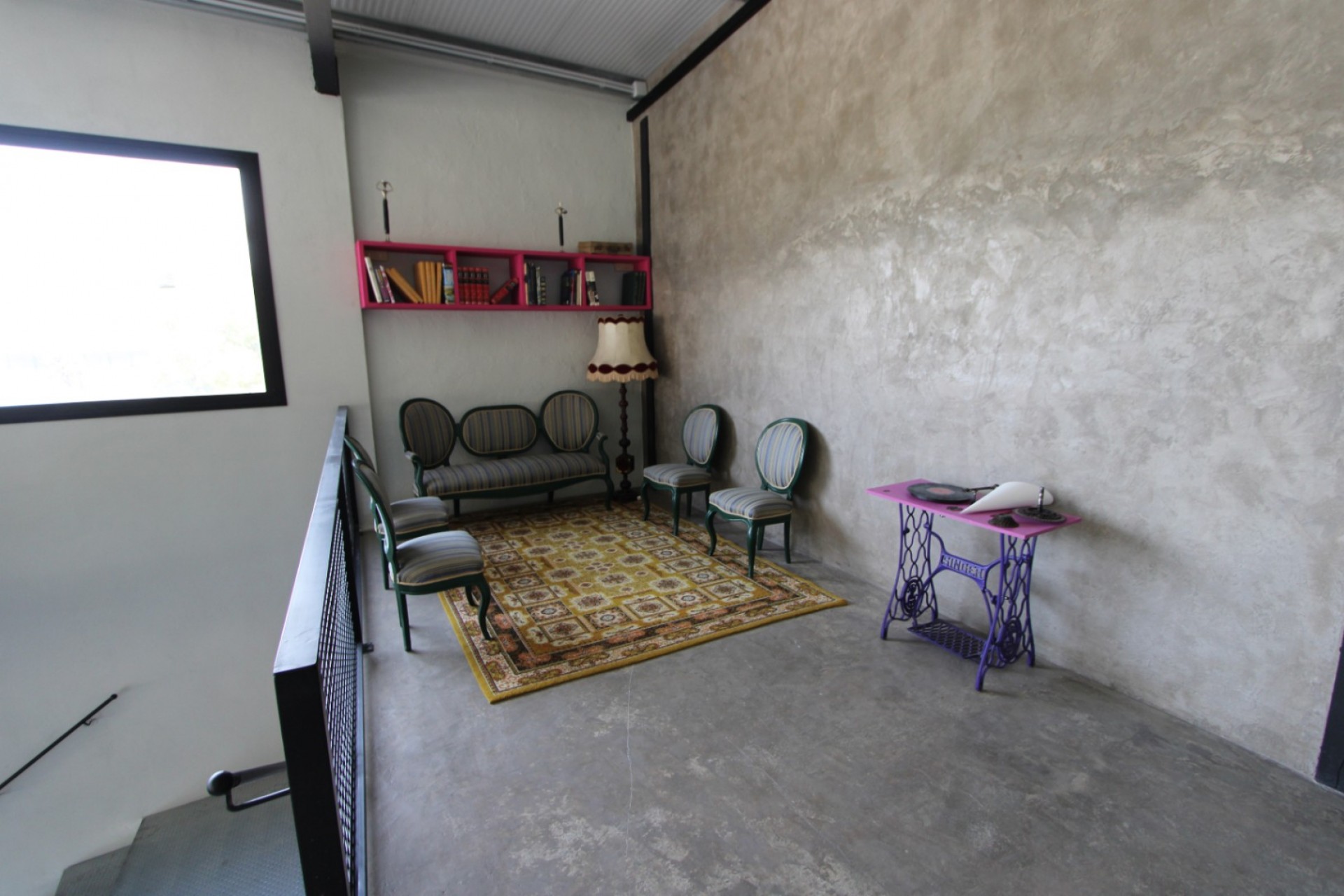 A Vendre - Commercial -
Benidoleig