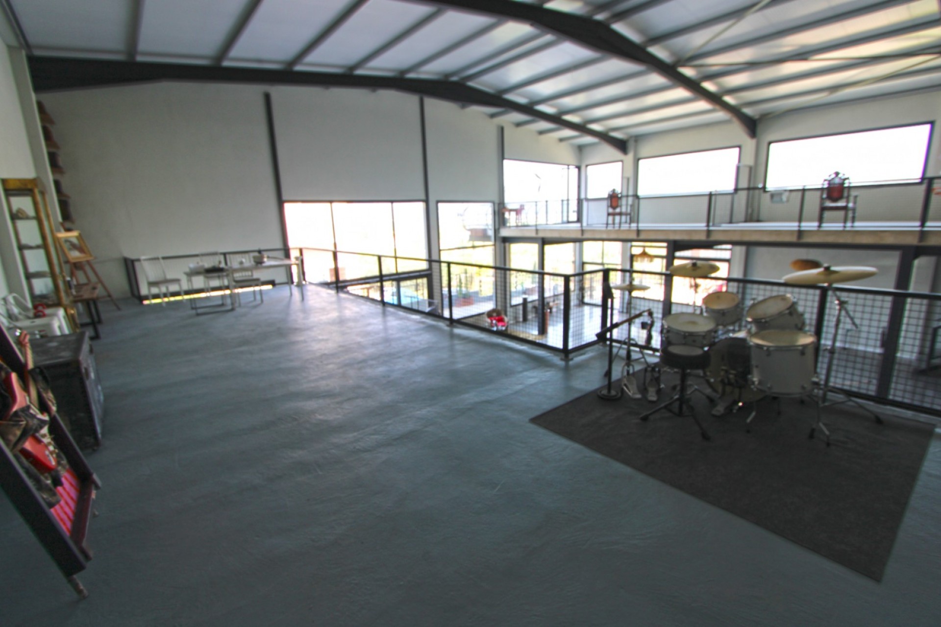 A Vendre - Commercial -
Benidoleig