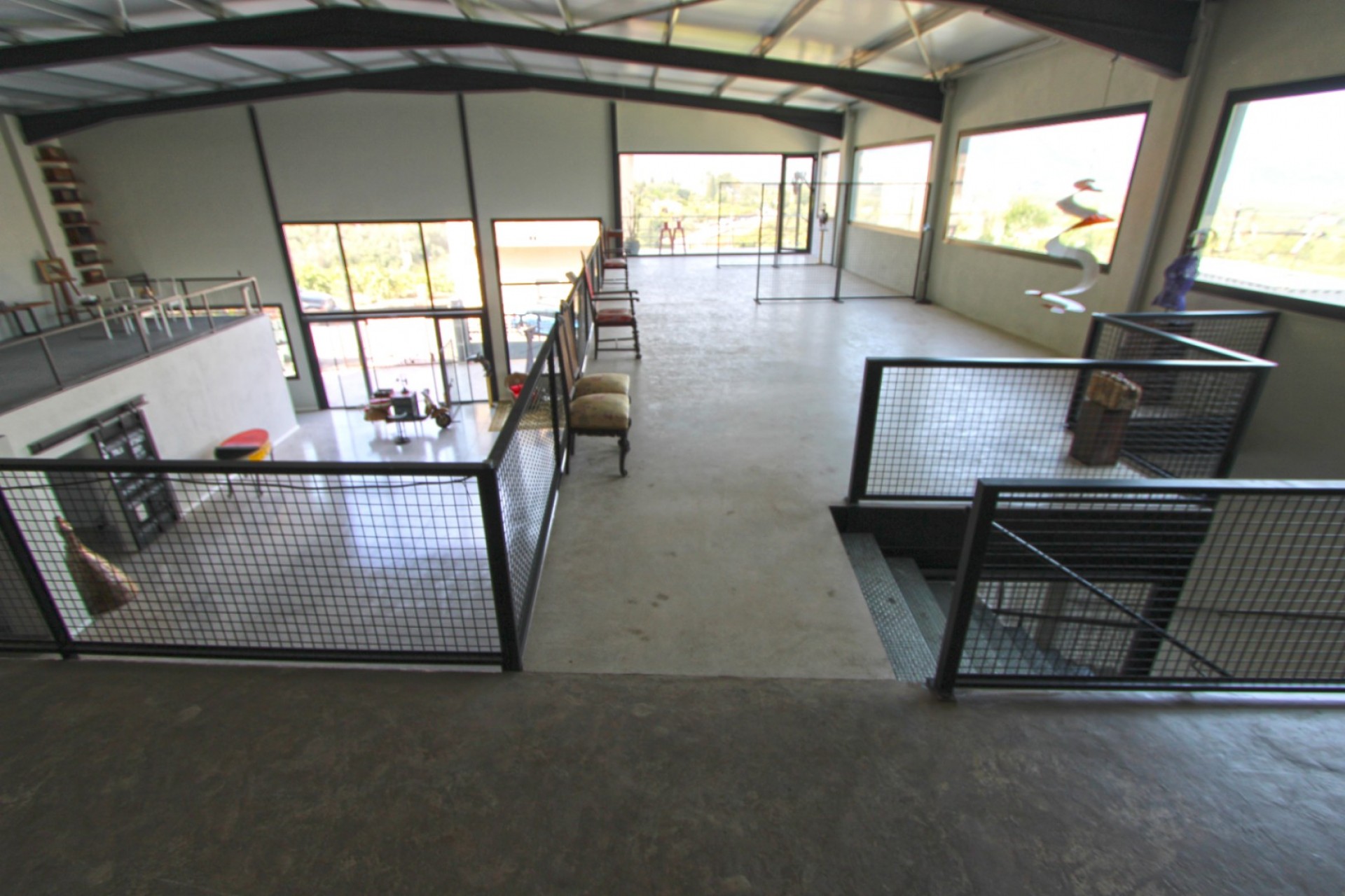 A Vendre - Commercial -
Benidoleig