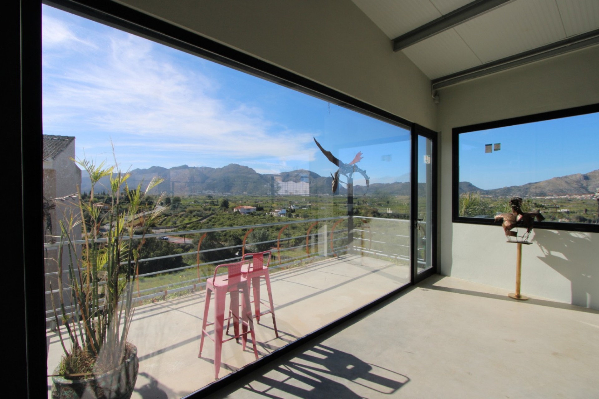 A Vendre - Commercial -
Benidoleig